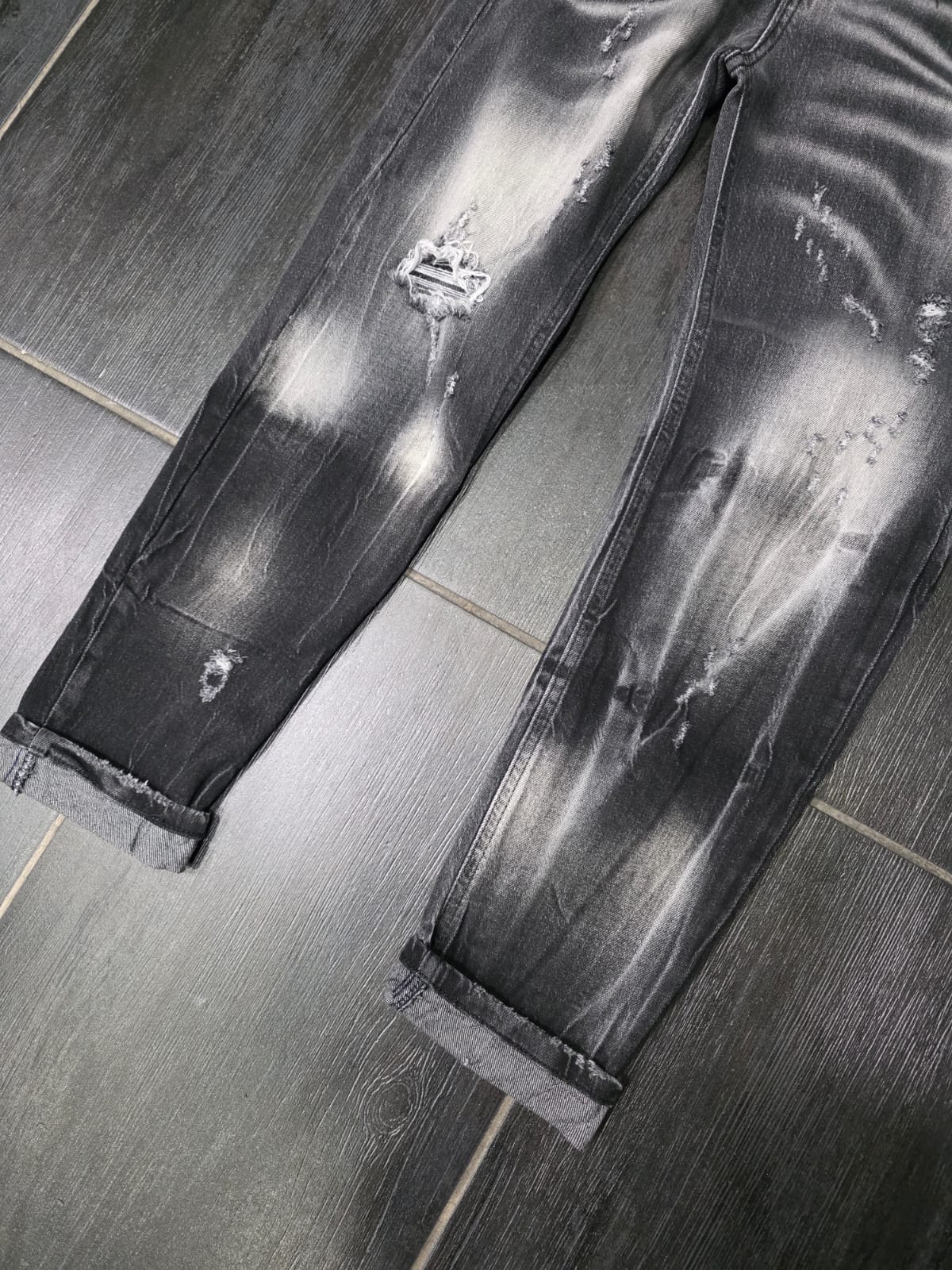 JEANS MOD CARTER