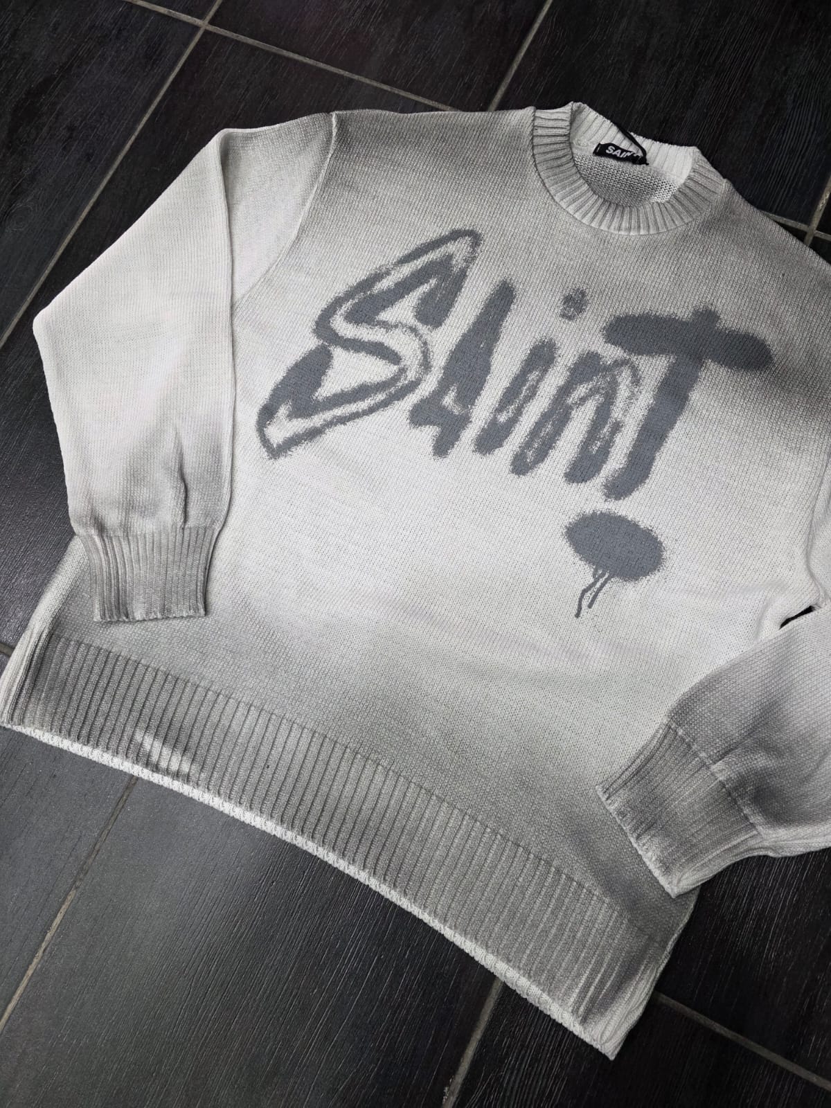 MAGLIONE MOD SAINTS G 03