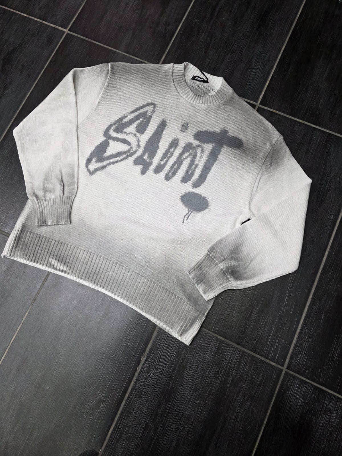 Maglione Saint 03 + Jeans 2112 + CAPPELLO MOD A