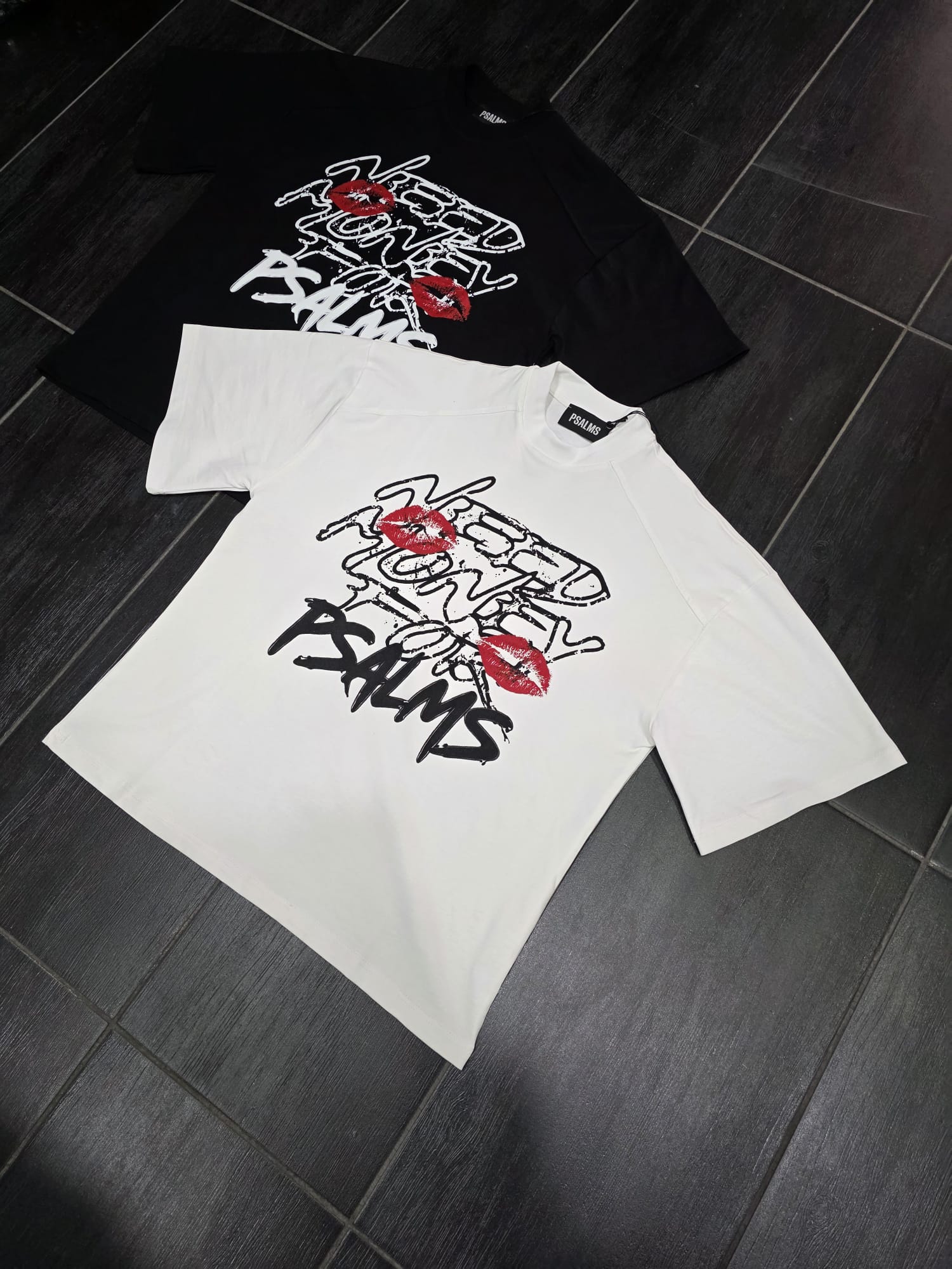 T-Shirt AMERICAN 4071 MONEY