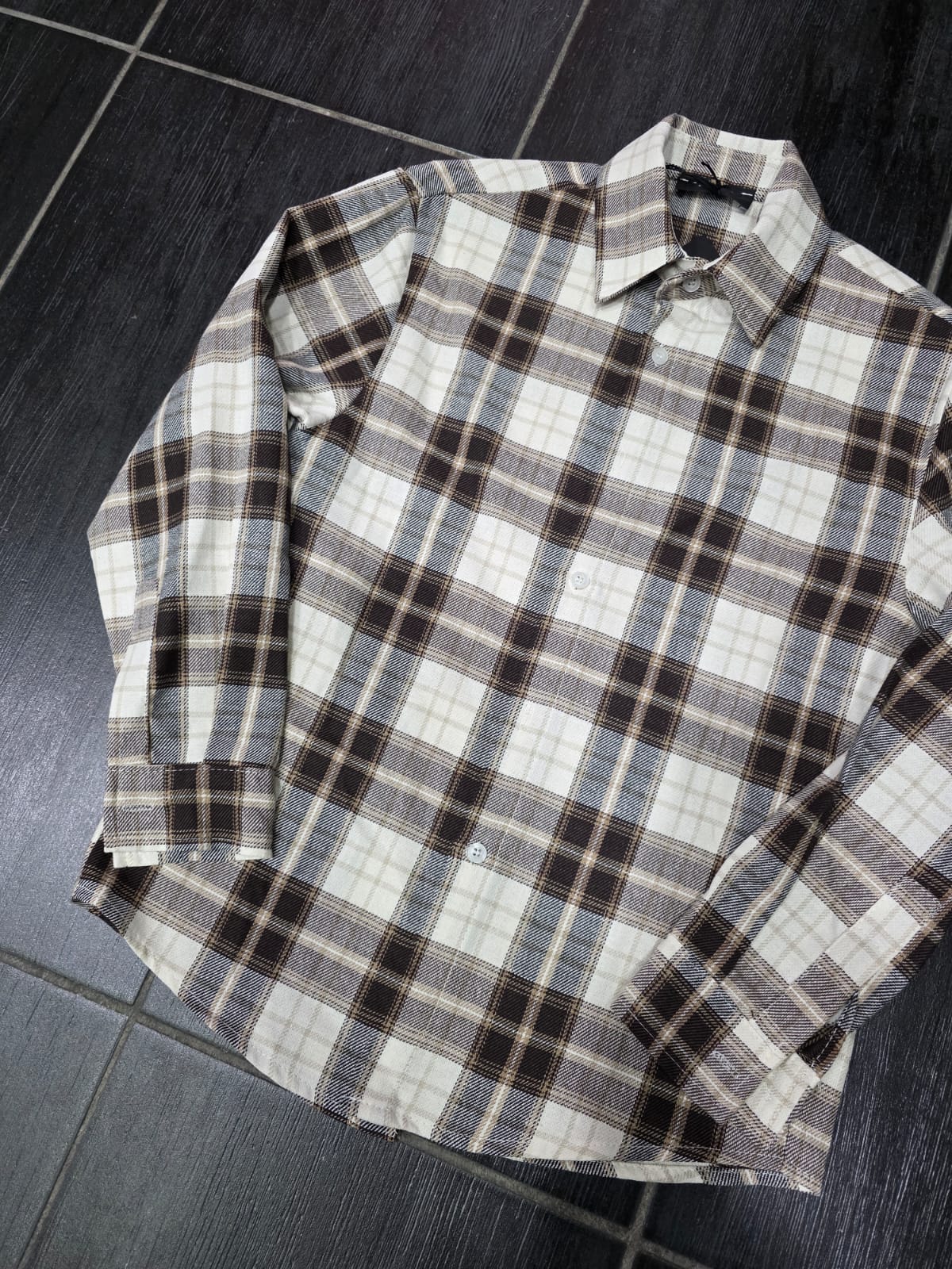 CAMICIA MOD 201