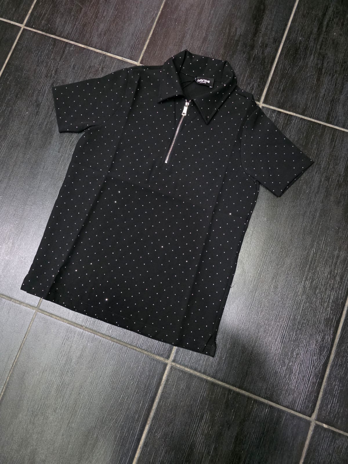 POLO BRILLANTINI MOD 1327 J