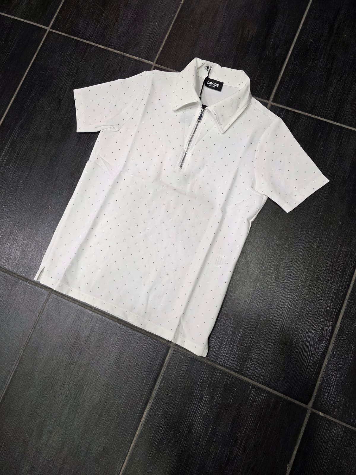 POLO BRILLANTINI MOD 1327 J