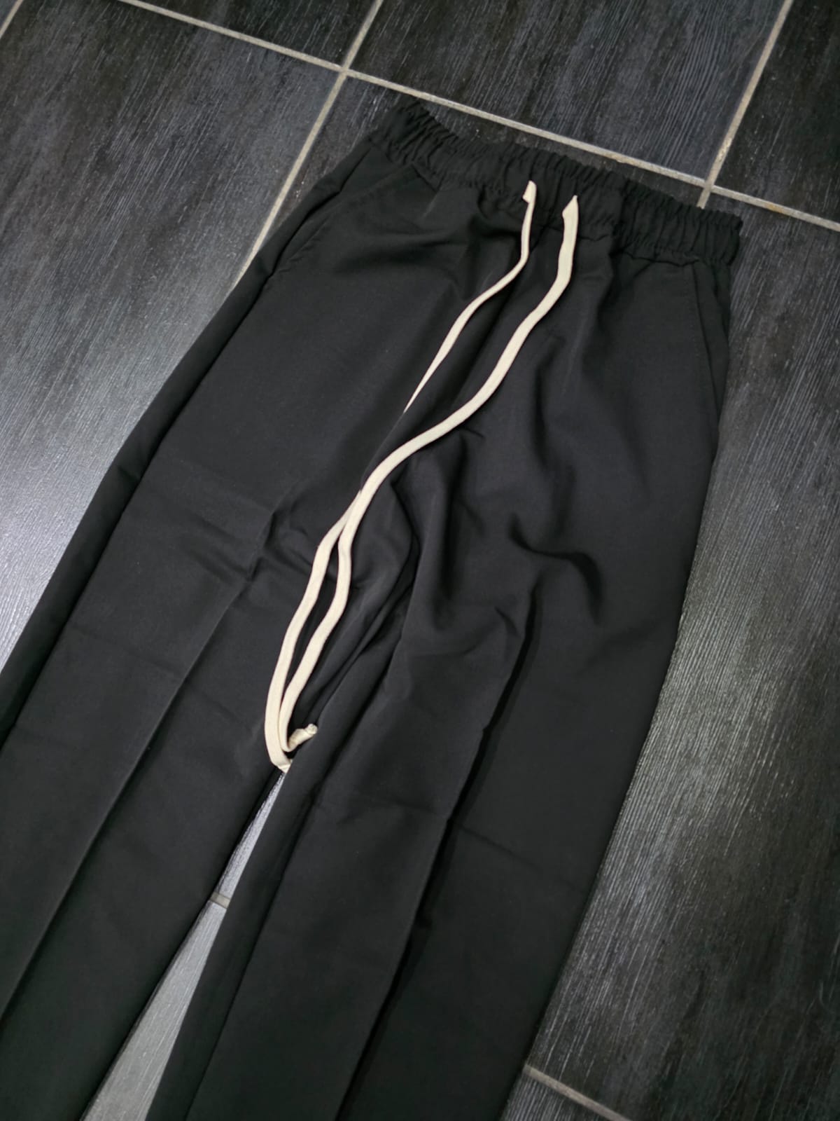 PANTALONE FASHION J 01
