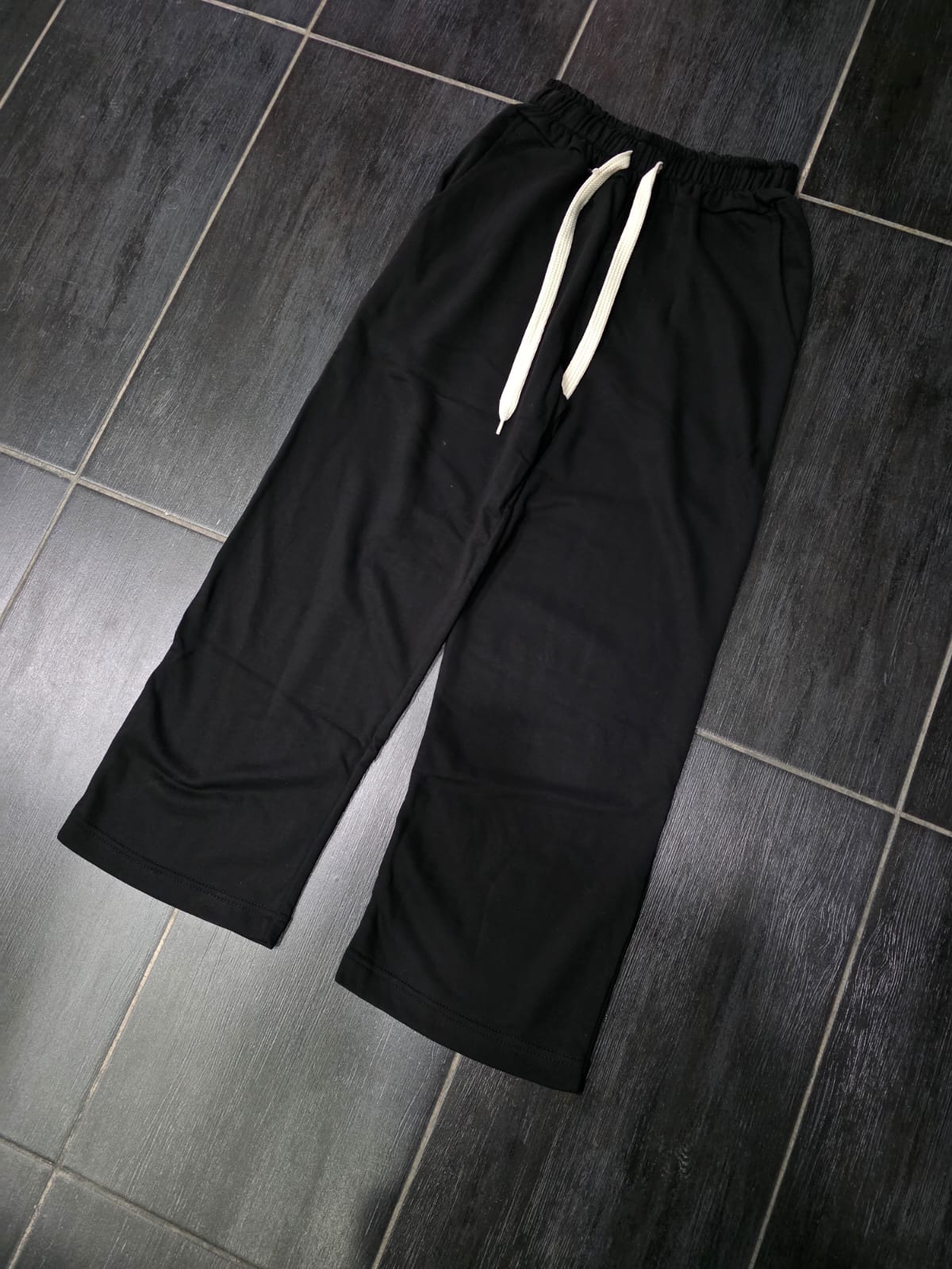 PANTATUTA NERO BASIC