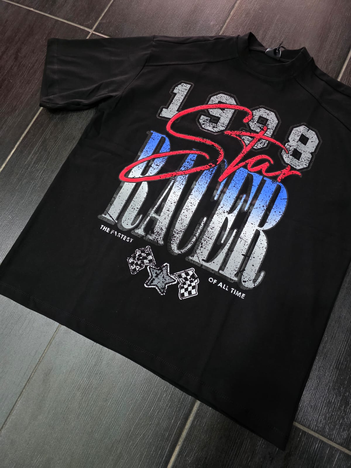 T-Shirt AMERICAN MOD 1998