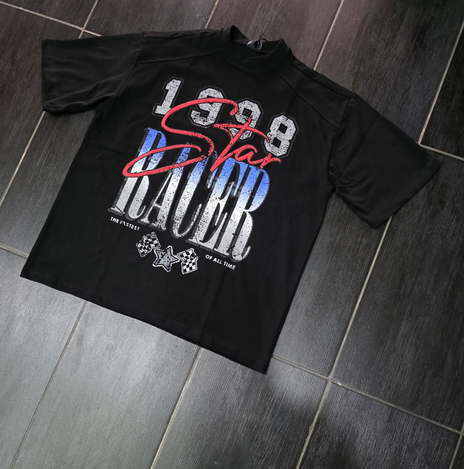 T-Shirt AMERICAN MOD 1998