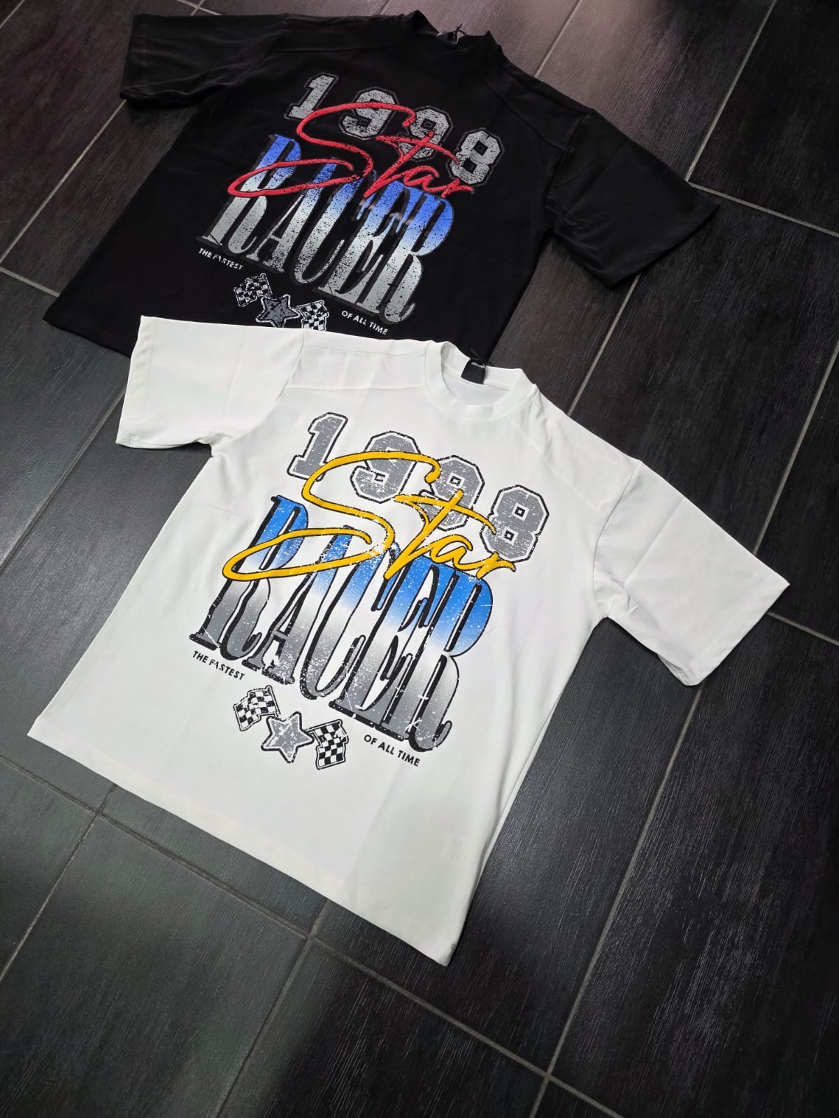 T-Shirt AMERICAN MOD 1998