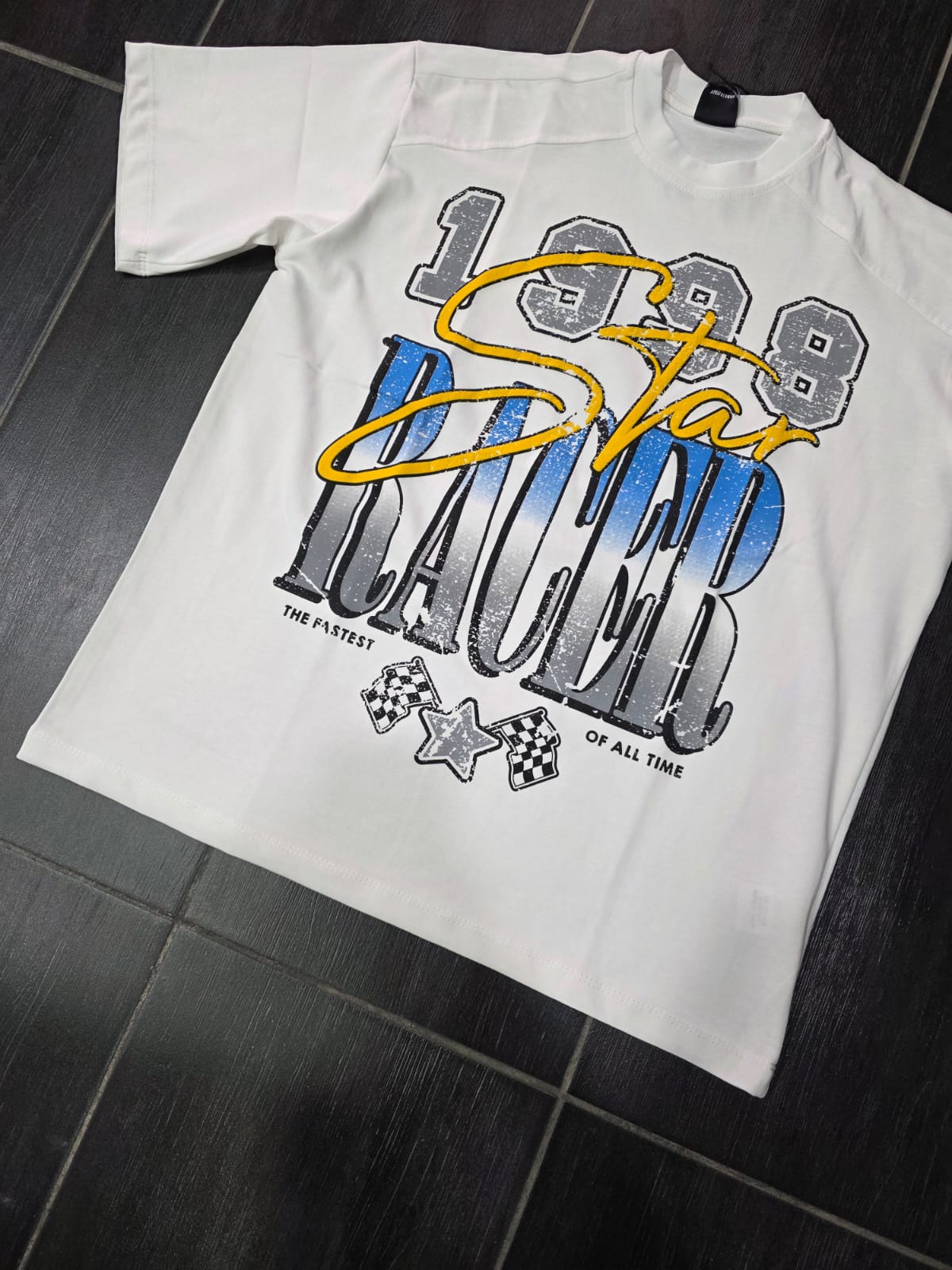 T-Shirt AMERICAN MOD 1998