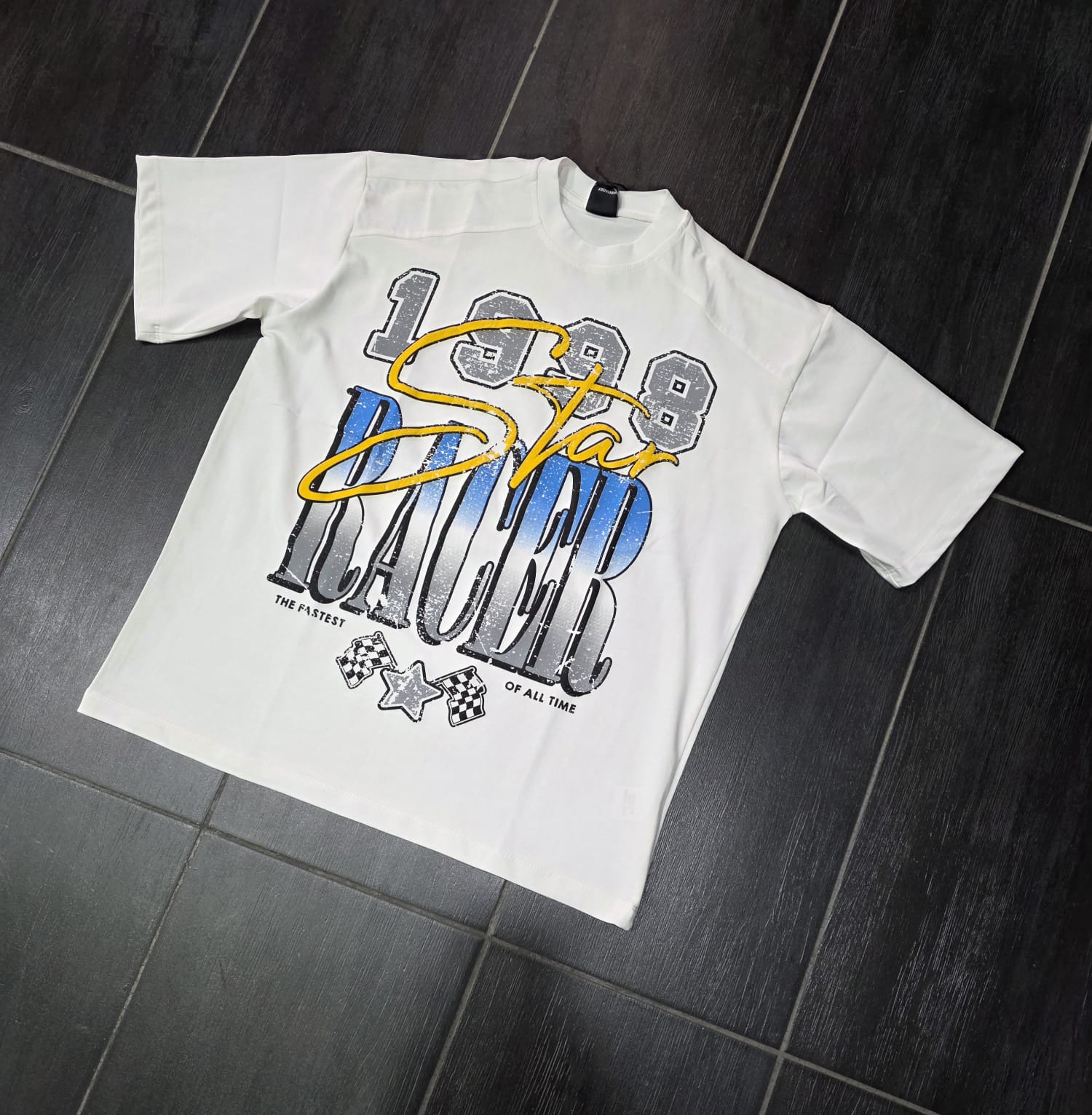 T-Shirt AMERICAN MOD 1998