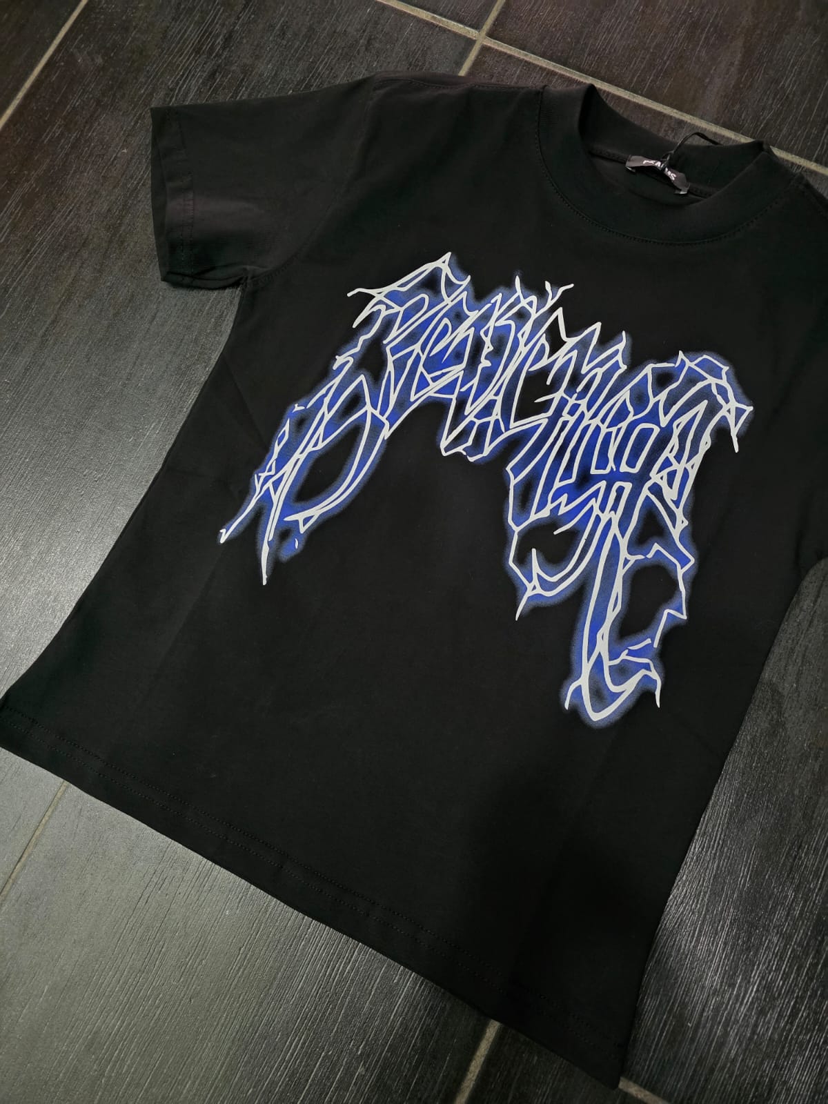 T-Shirt mod REVENGE