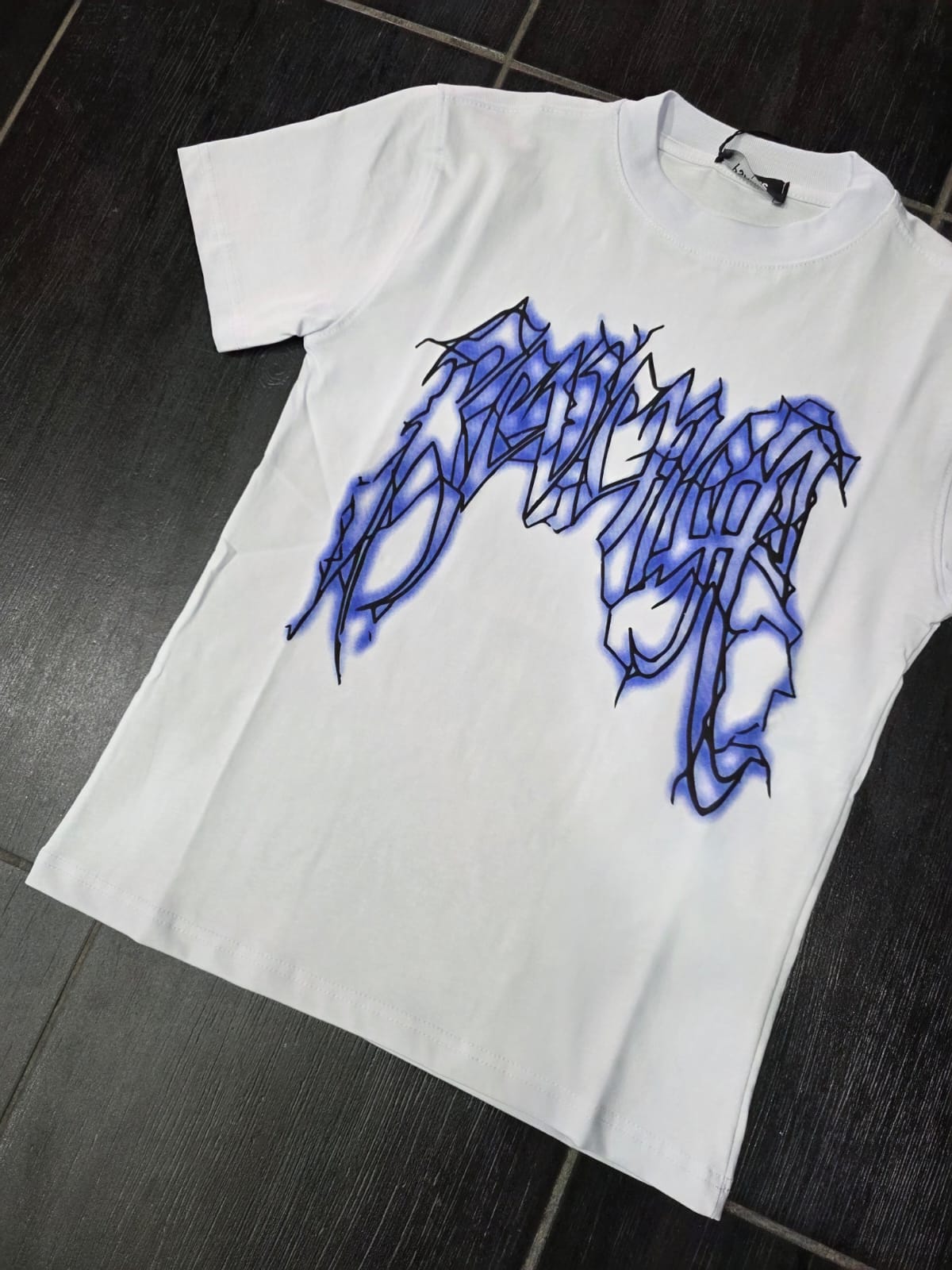 T-Shirt mod REVENGE