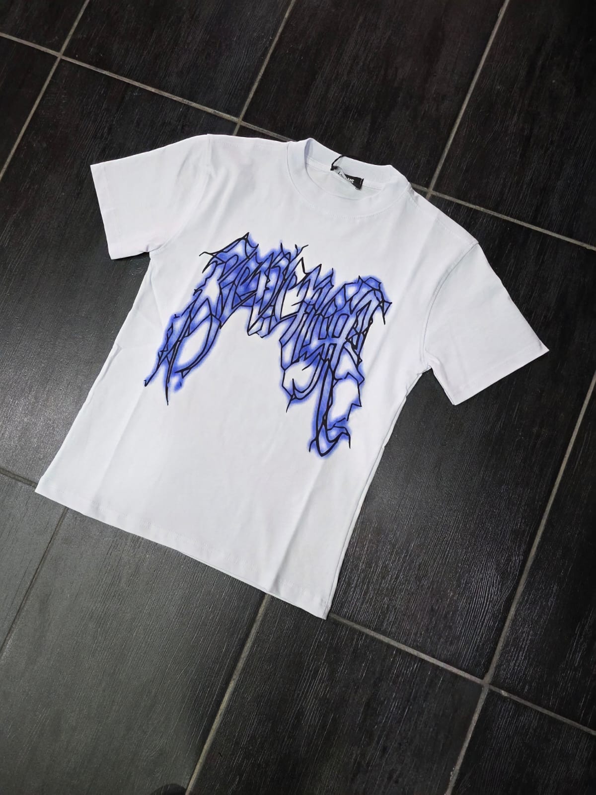 T-Shirt mod REVENGE
