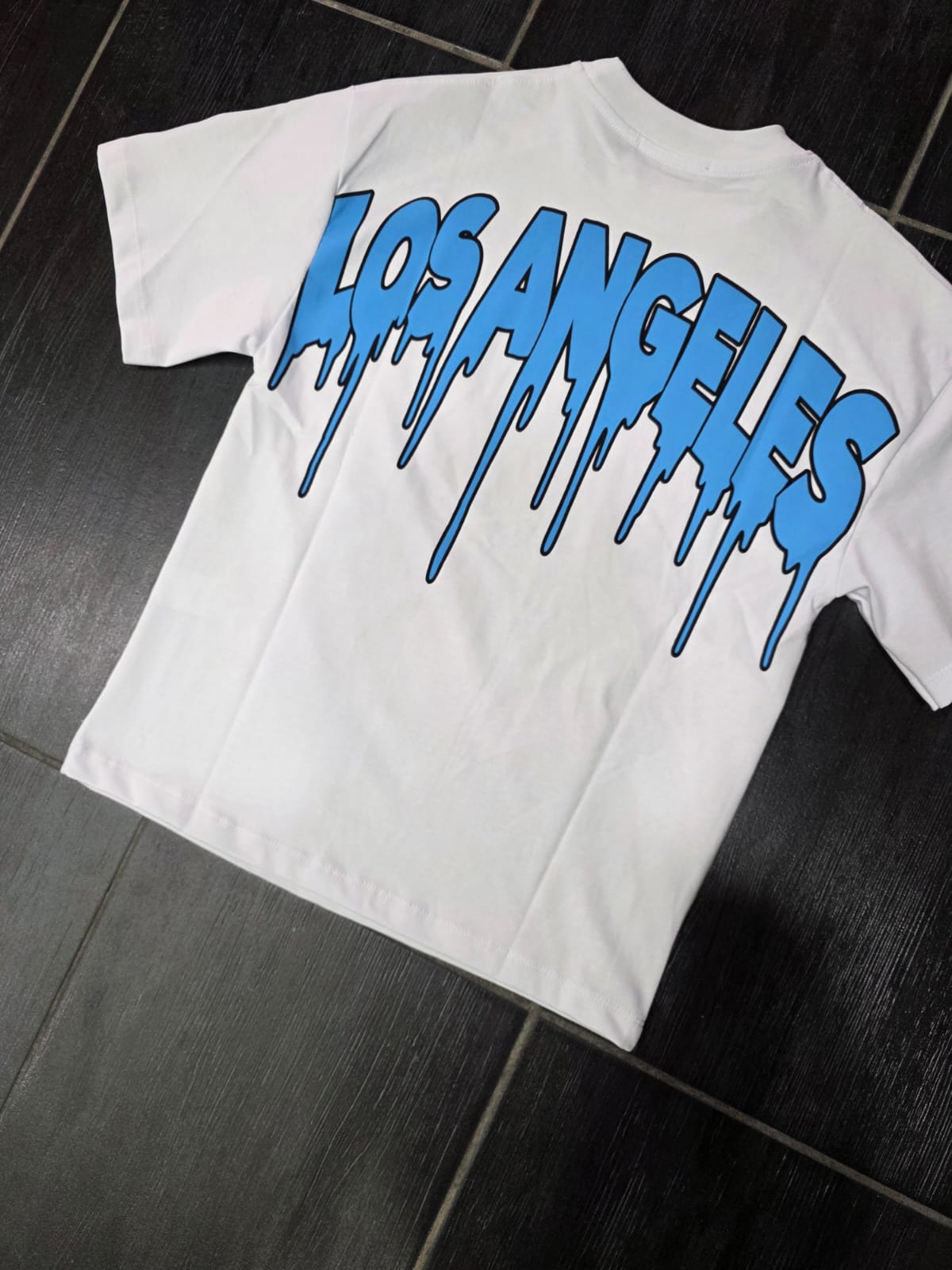 T-Shirt mod LOS ANGELES