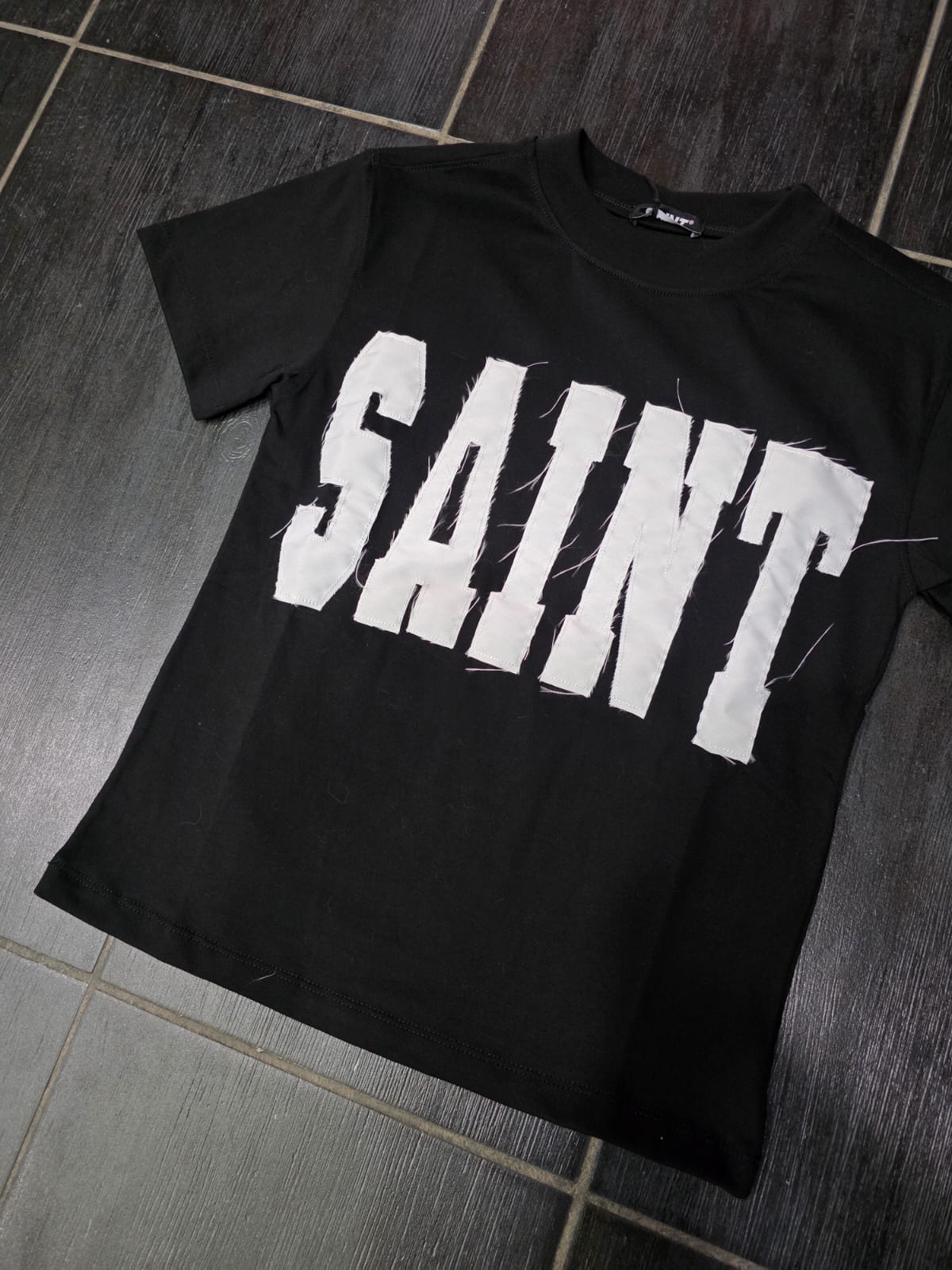 T-Shirt mod SAINT PACH