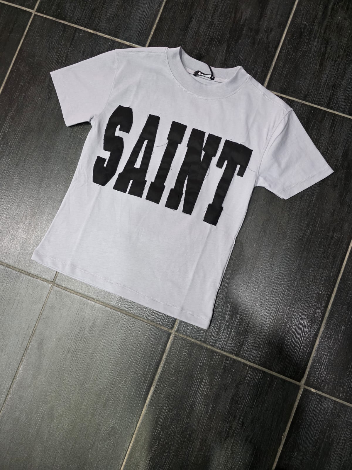 T-Shirt mod SAINT PACH