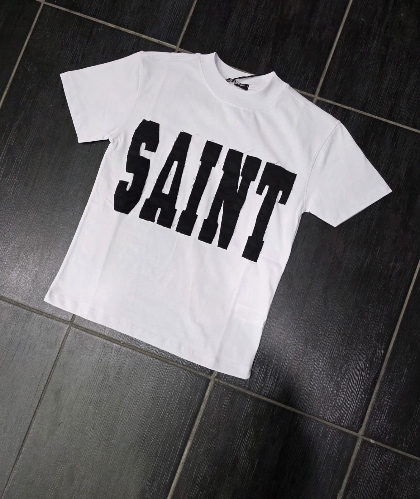 T-Shirt mod SAINT PACH
