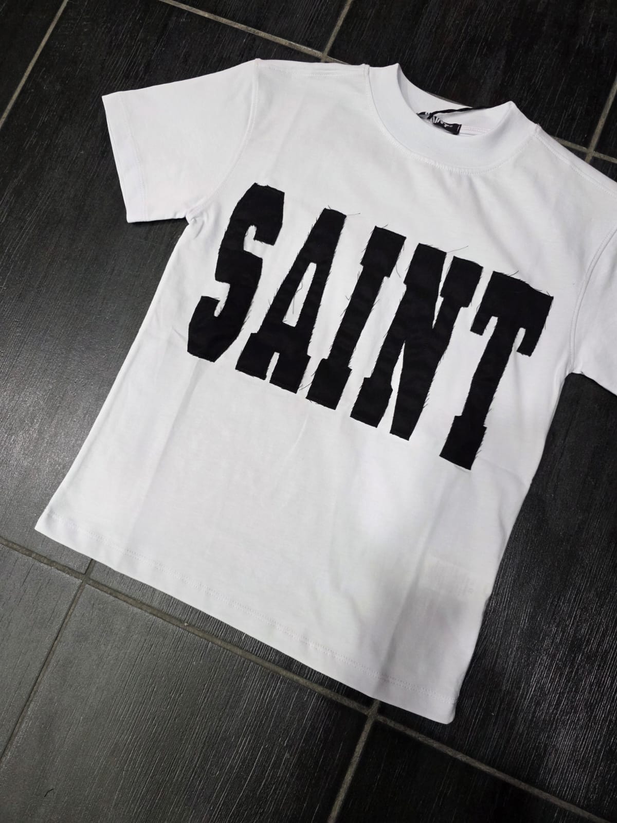 T-Shirt mod SAINT PACH
