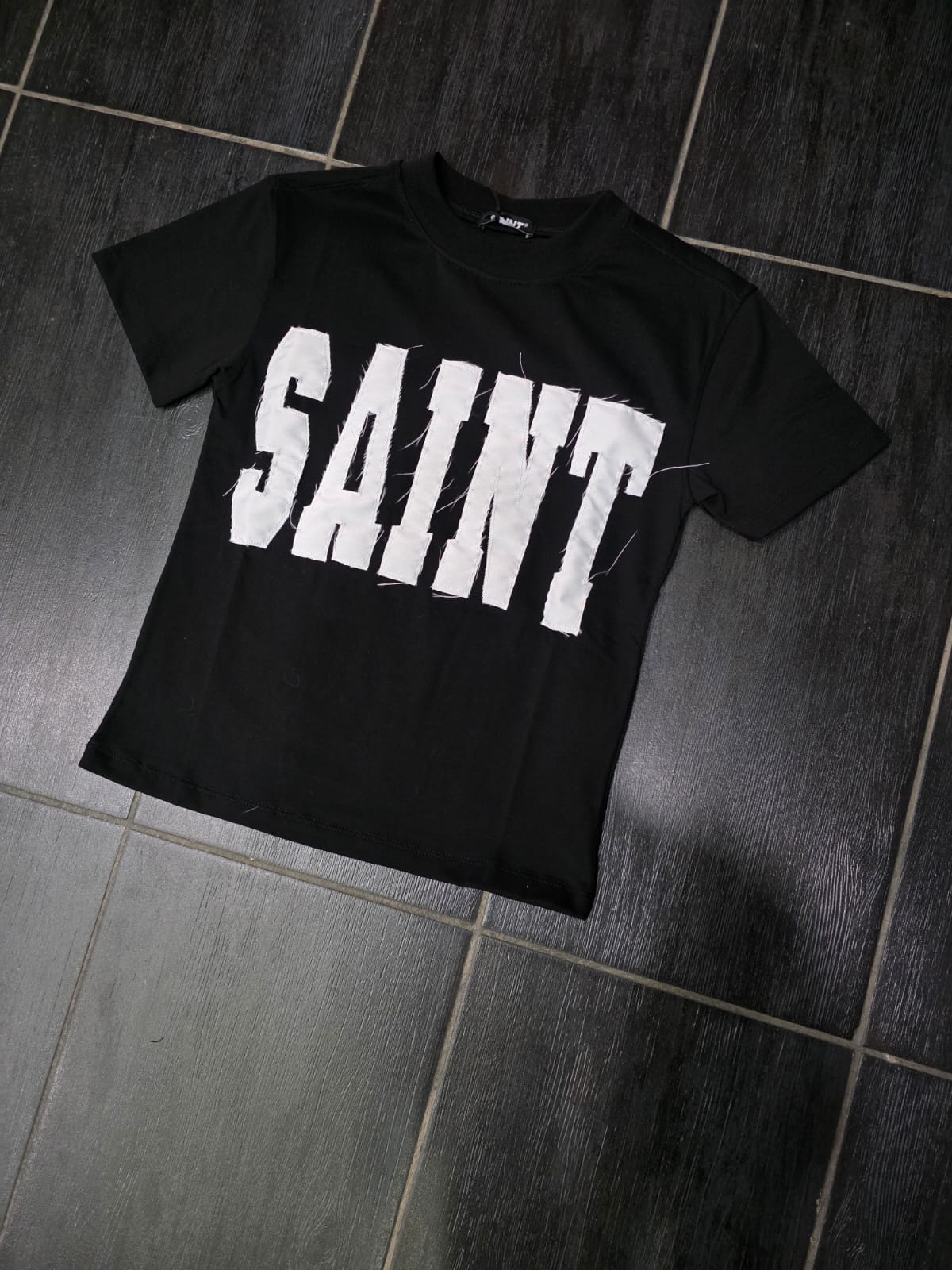 T-Shirt mod SAINT PACH