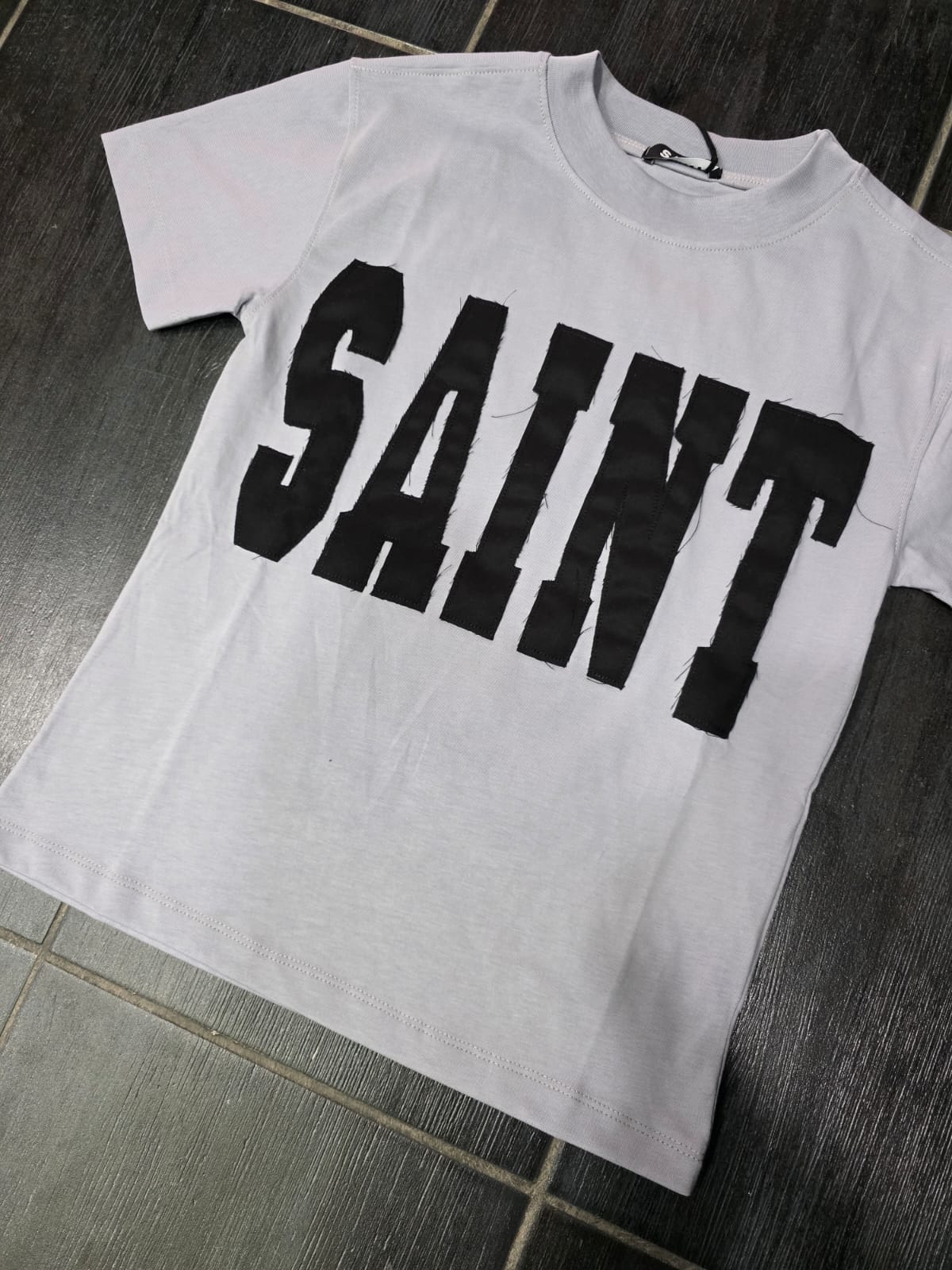 T-Shirt mod SAINT PACH