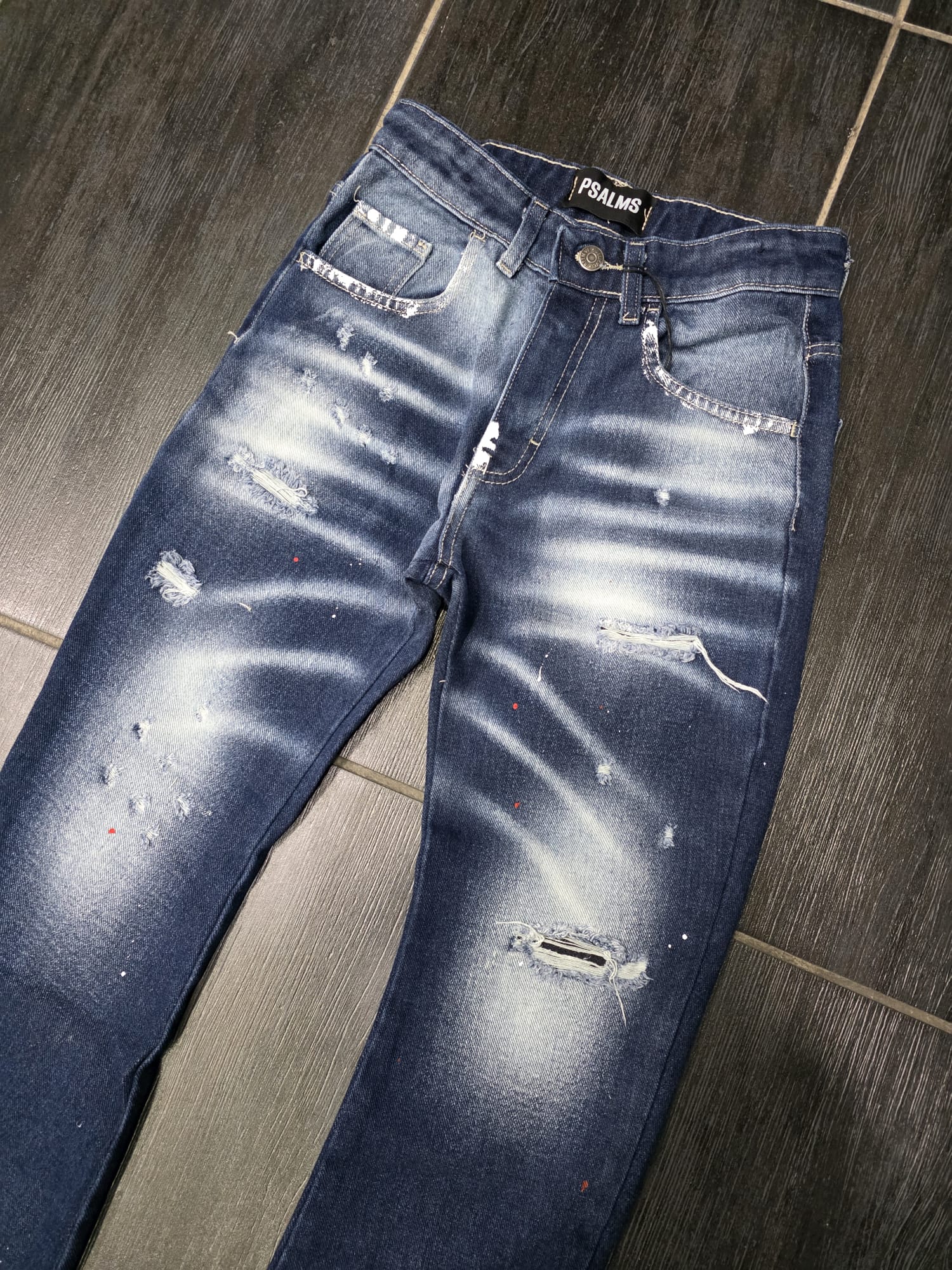 JEANS MOD DS 01