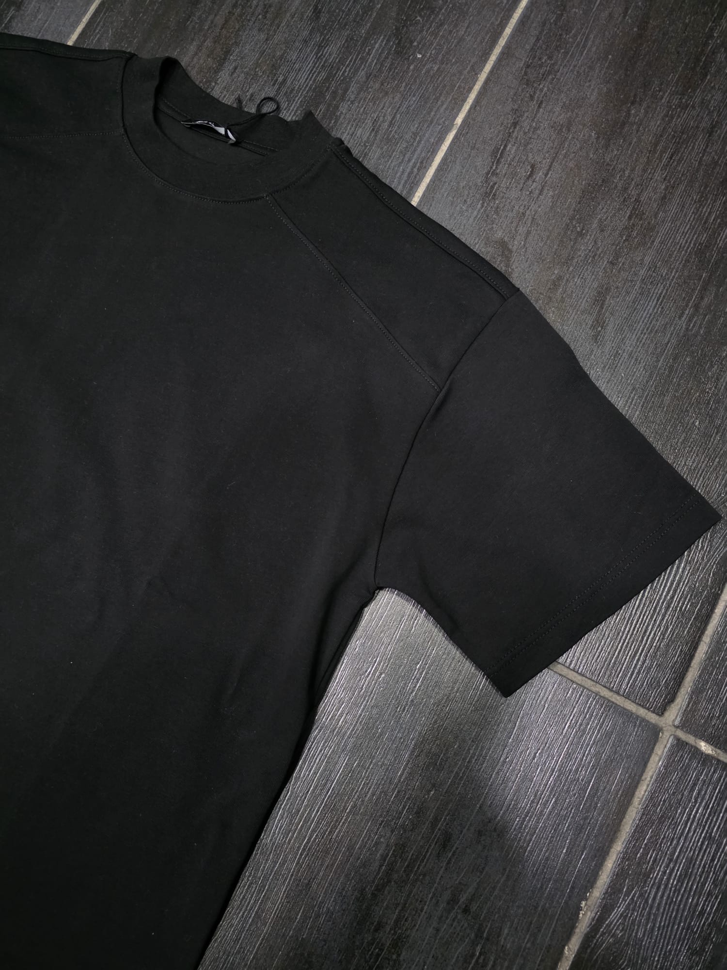 T-SHIRT  RJ  BASIC PREMIUM 4633