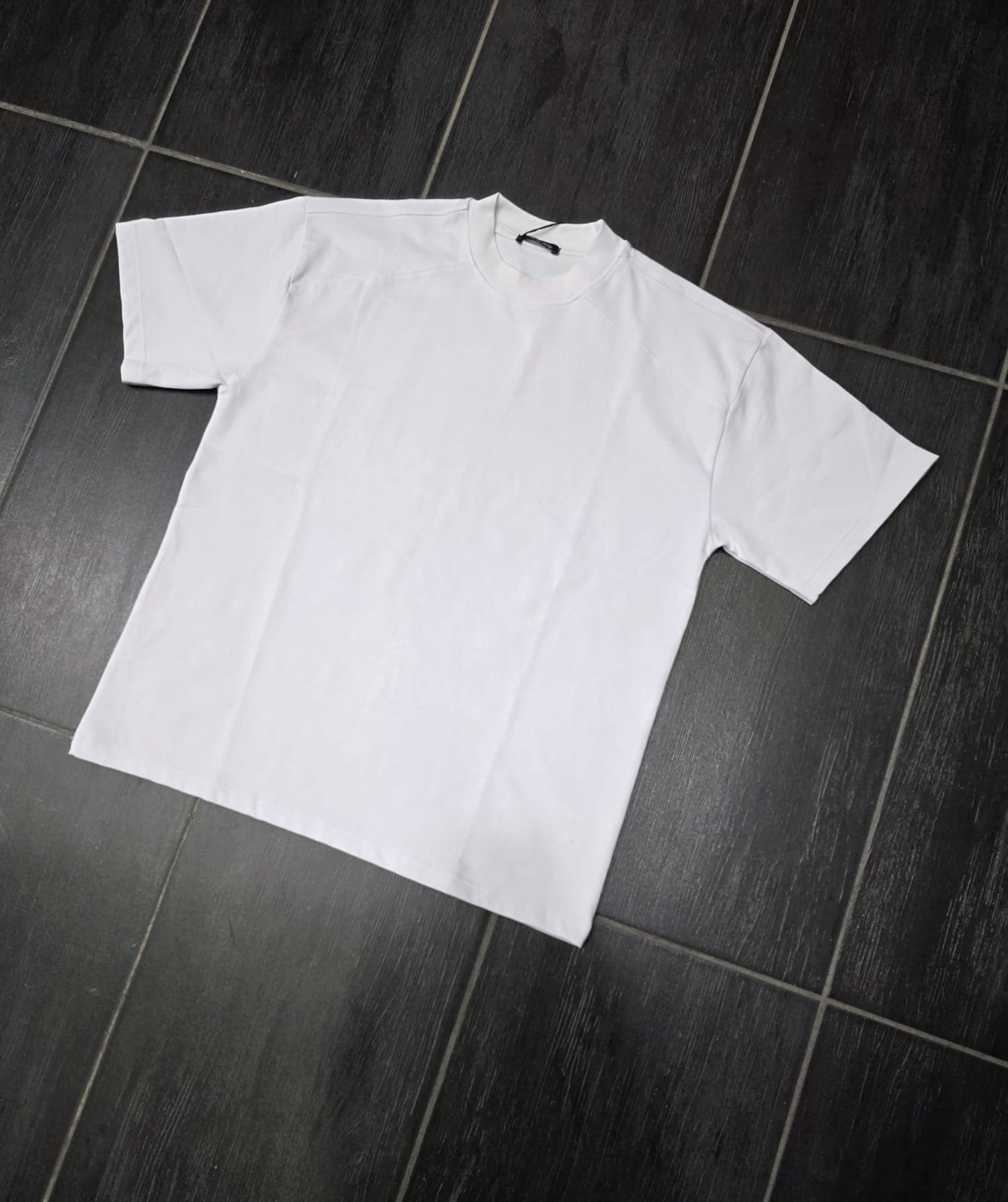 T-SHIRT  RJ  BASIC PREMIUM 4633