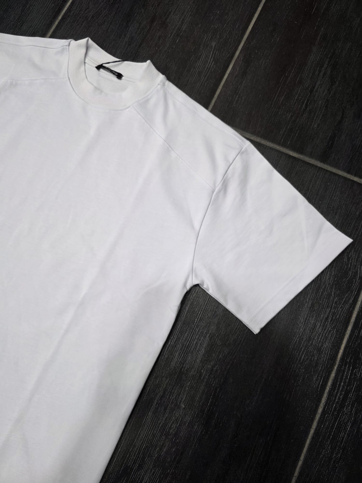 T-SHIRT  RJ  BASIC PREMIUM 4633