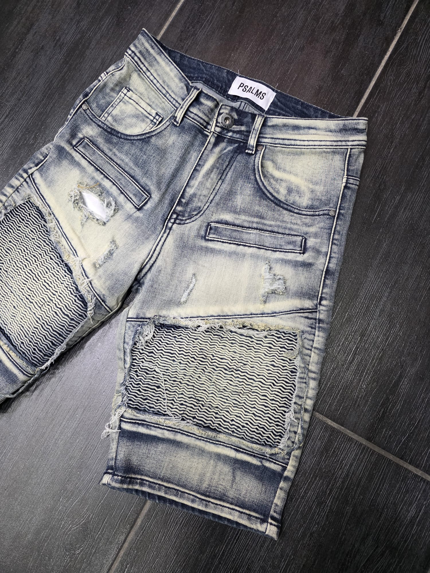 BIKER mod 1765