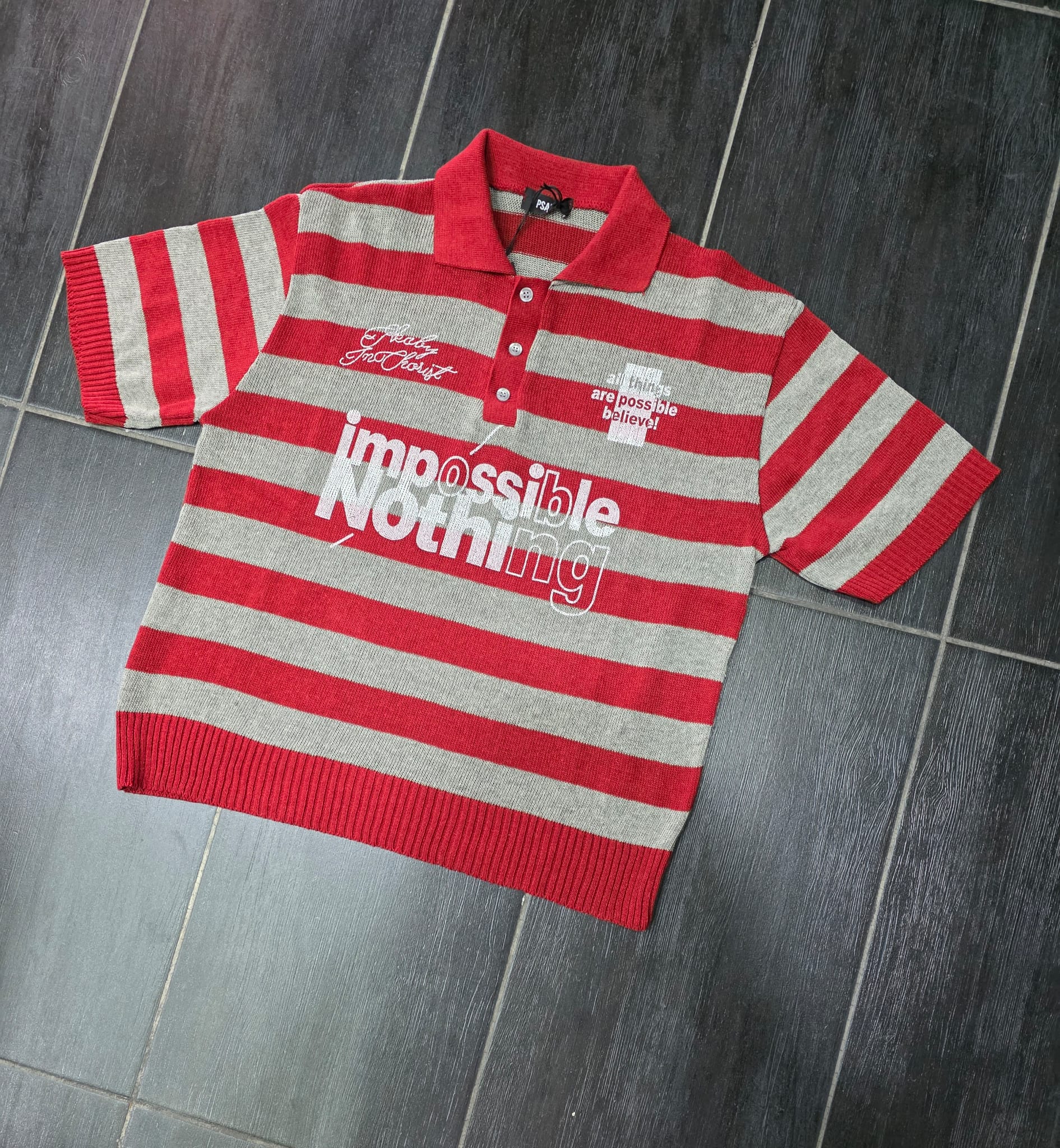 POLO MOD  PS813