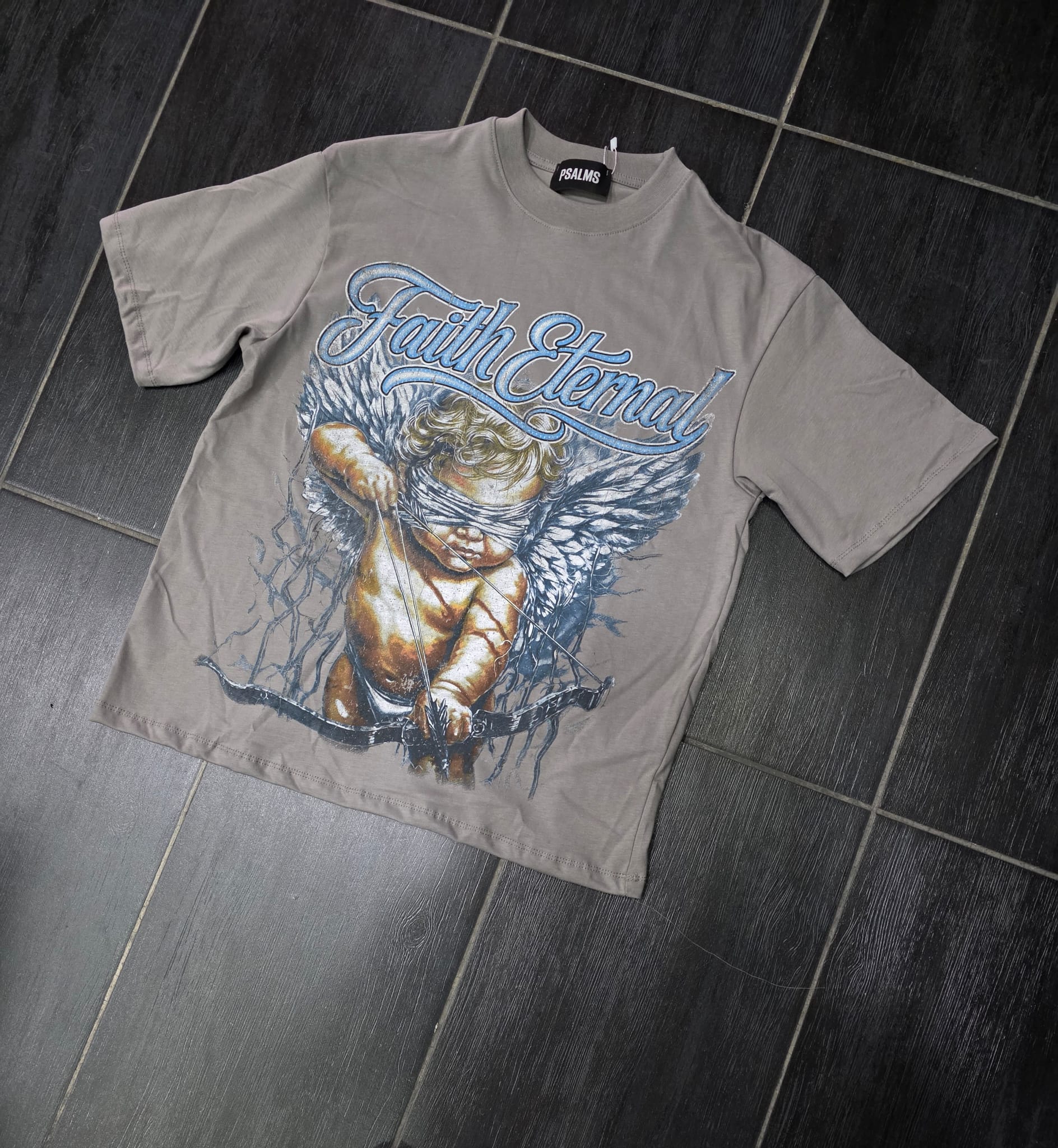 T-SHIRT MOD FAITH