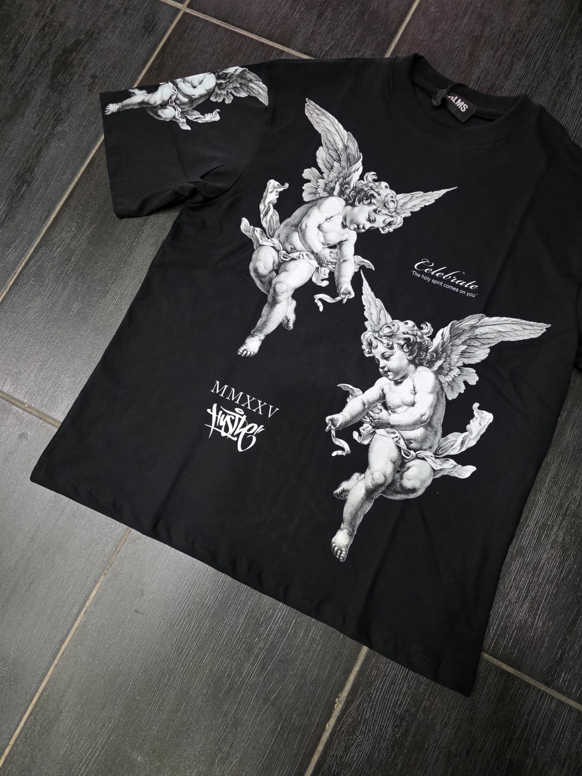 T-Shirt mod ANGEL6177