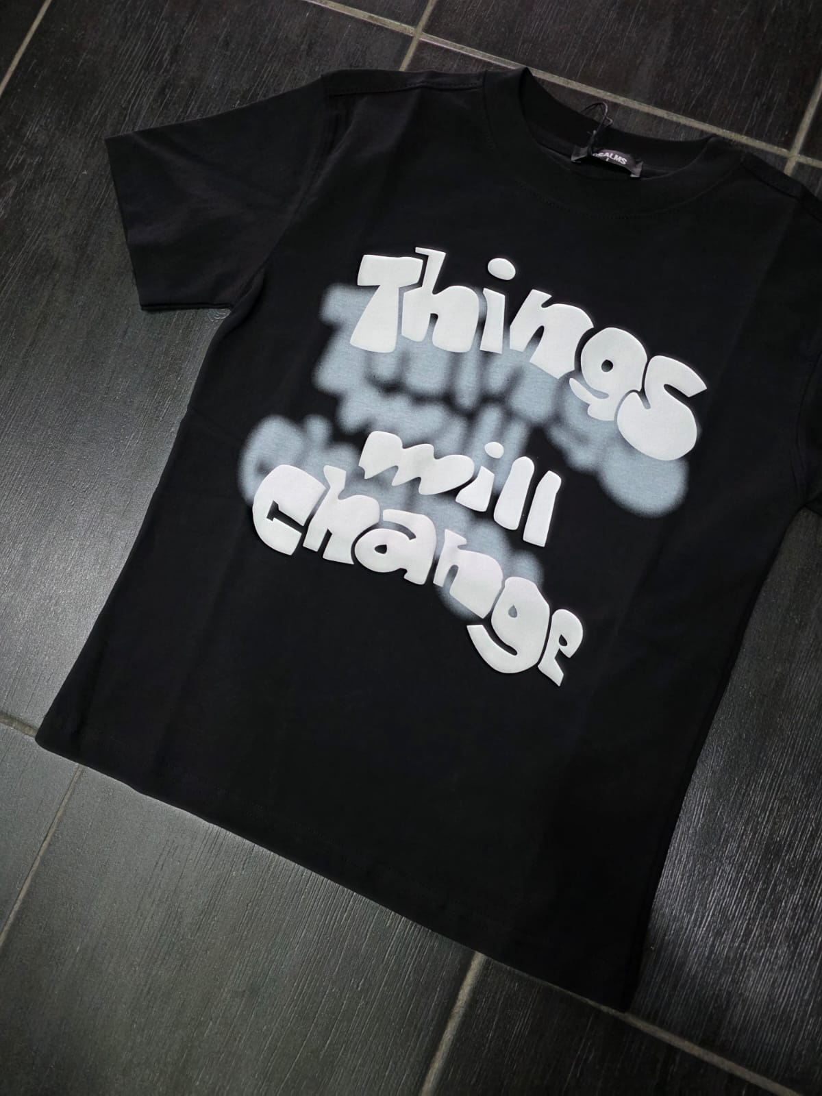 T-Shirt mod THING