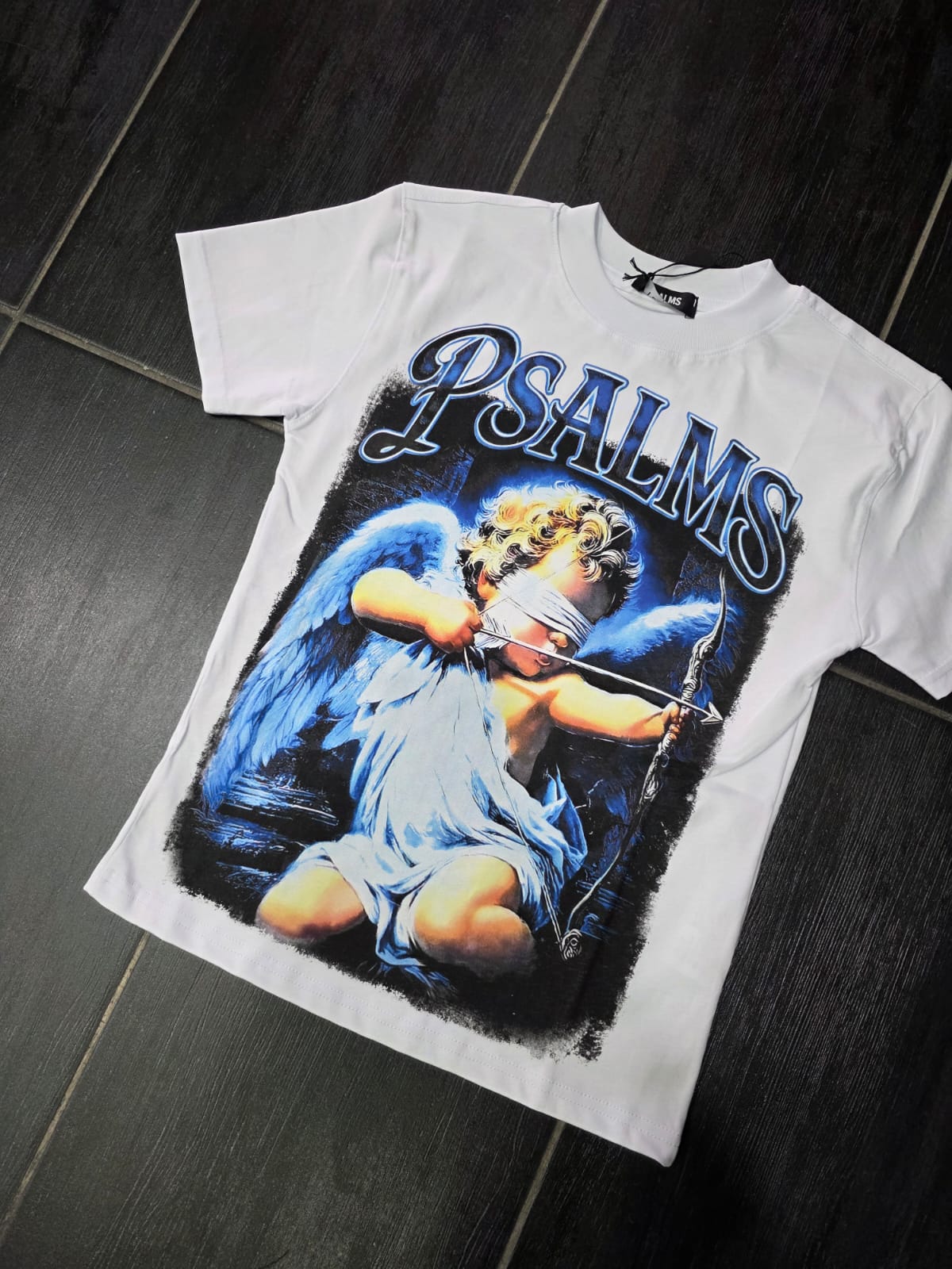 T-SHIRT MOD CUPIDO 02