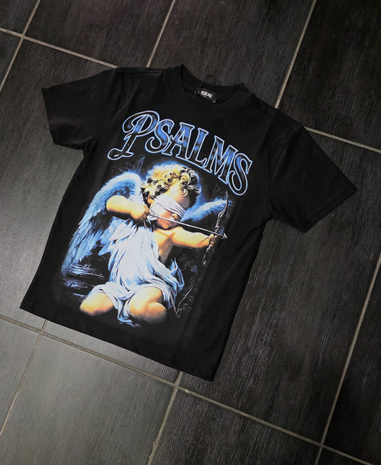 T-SHIRT MOD CUPIDO 02