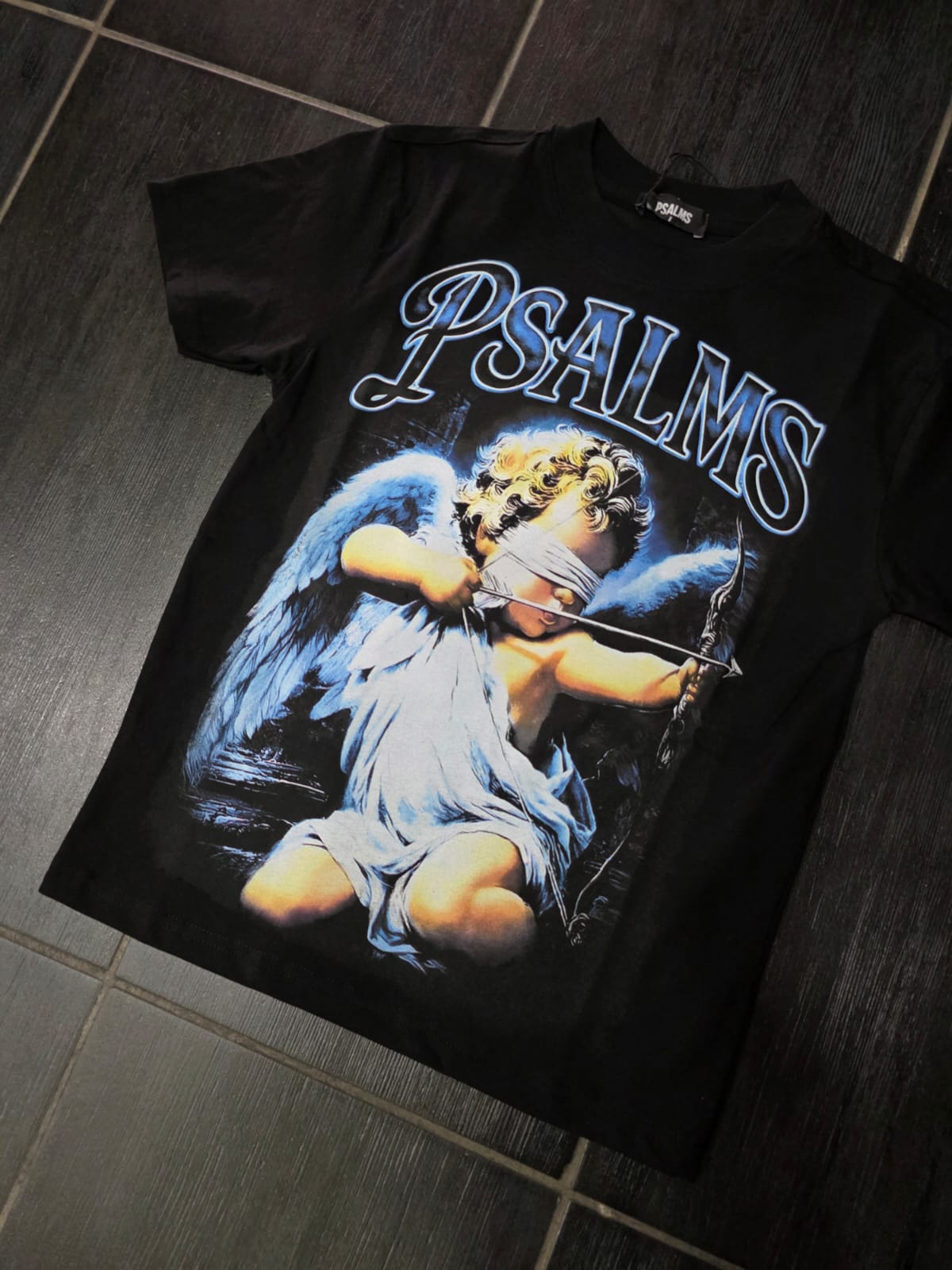 T-SHIRT MOD CUPIDO 02