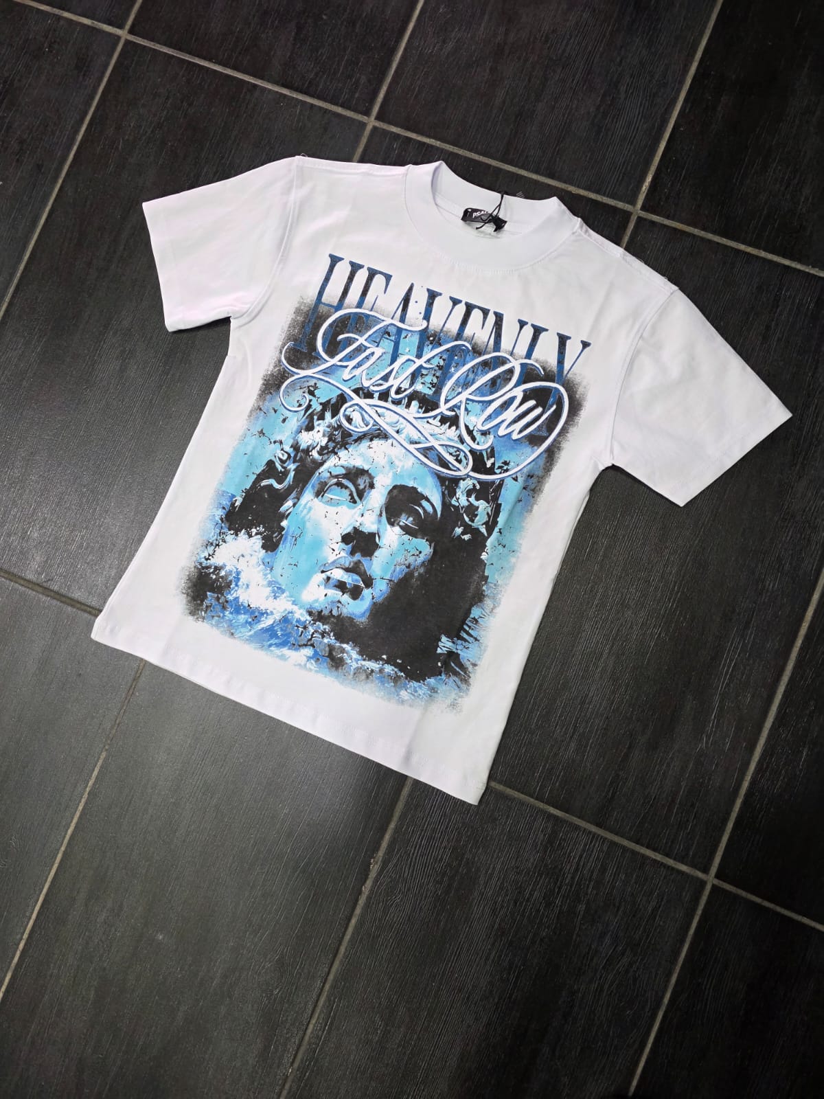 T-SHIRT MOD HEAVENLY