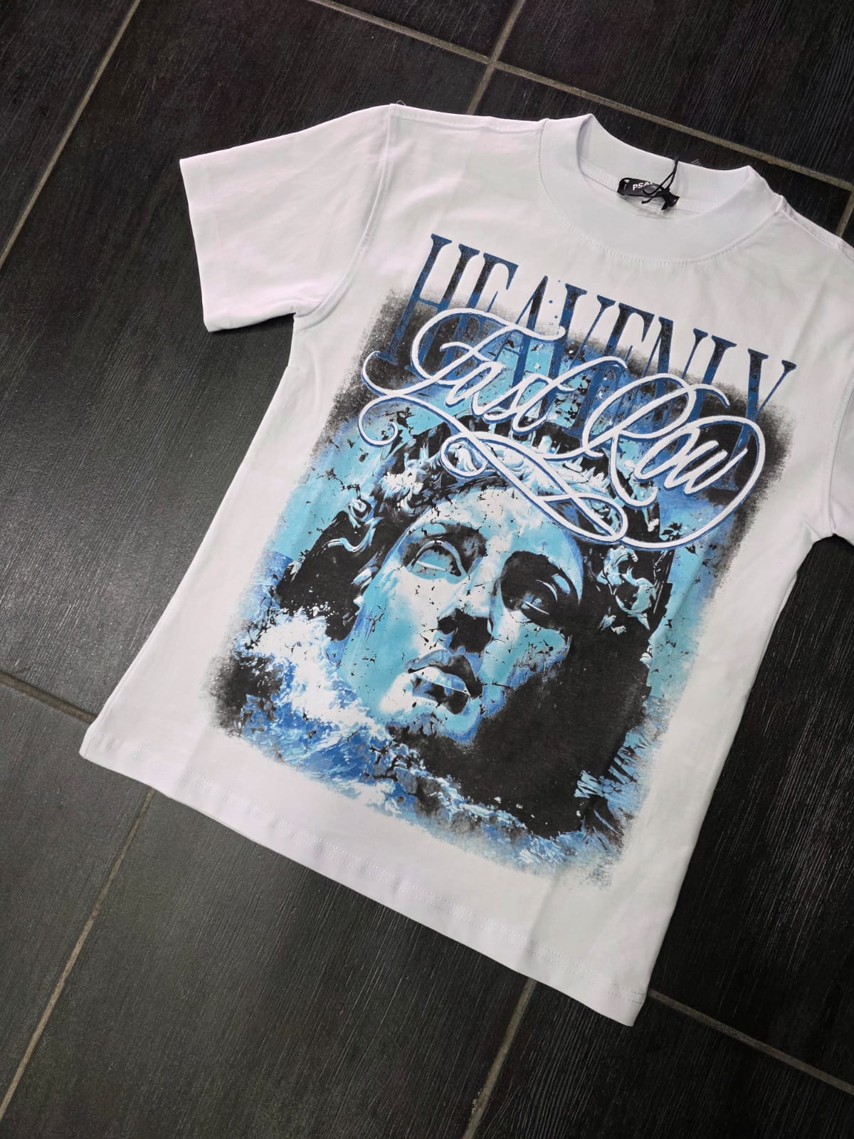 T-SHIRT MOD HEAVENLY