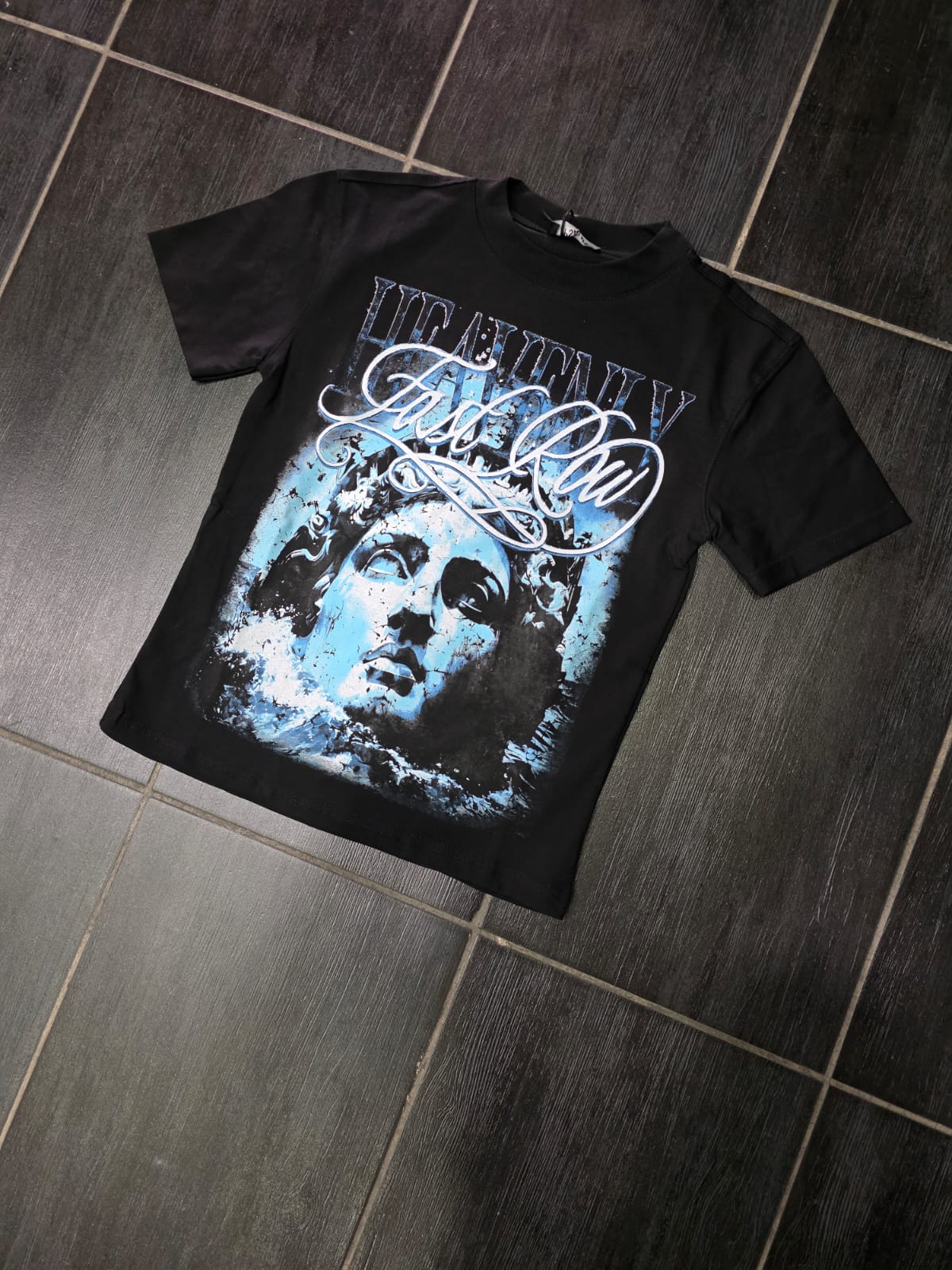 T-SHIRT MOD HEAVENLY