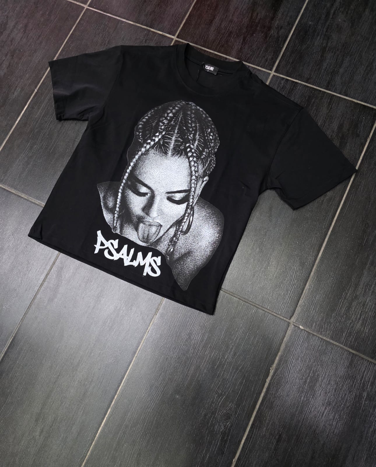 T-Shirt MOD KELLY 900