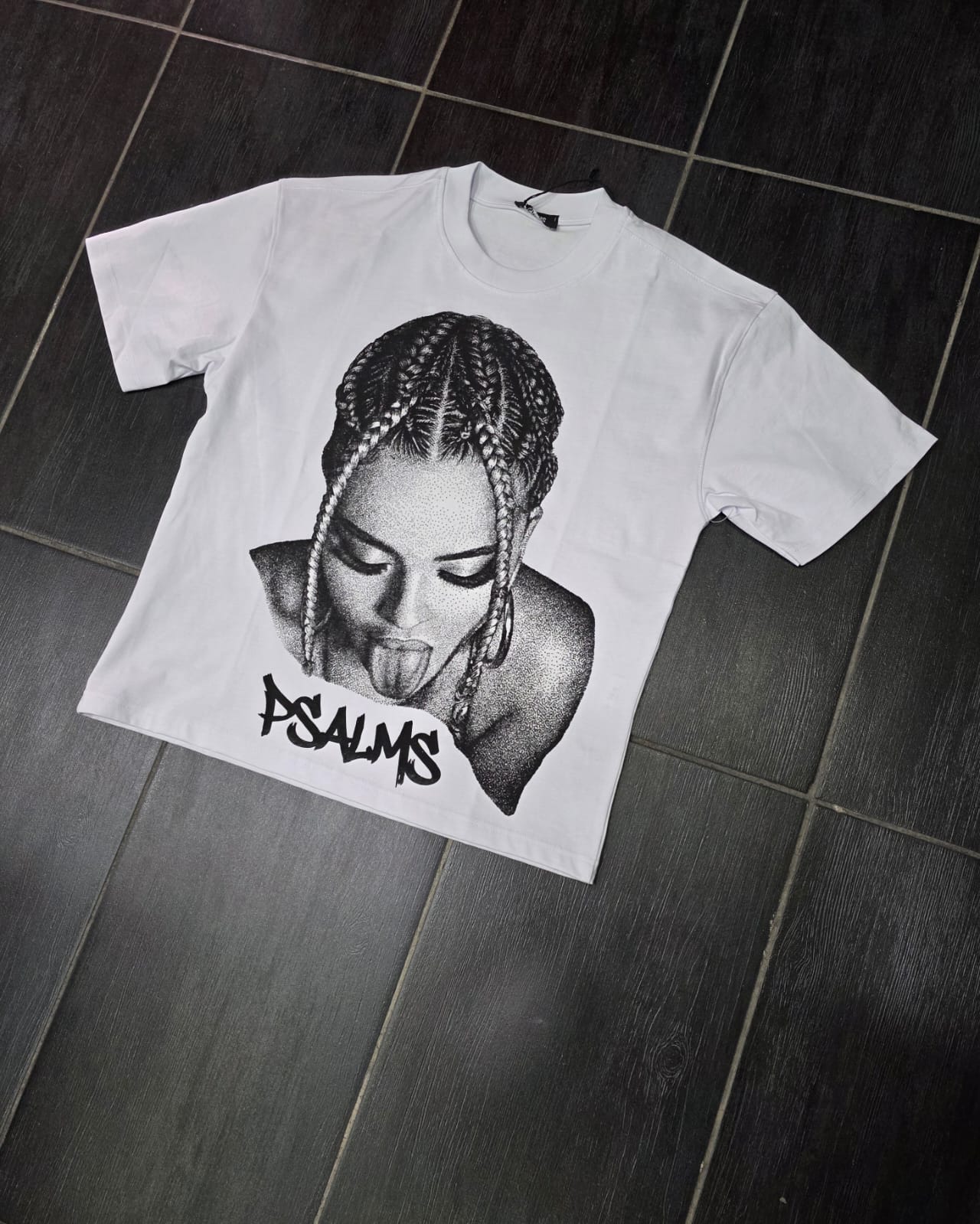 T-Shirt MOD KELLY 900