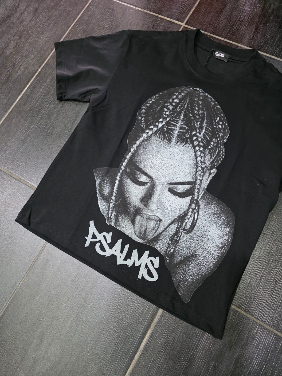 T-Shirt MOD KELLY 900