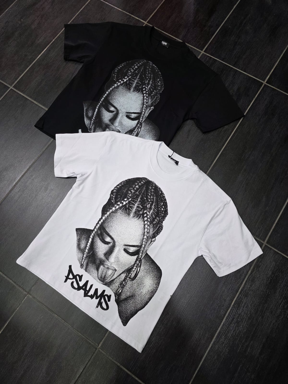 T-Shirt MOD KELLY 900