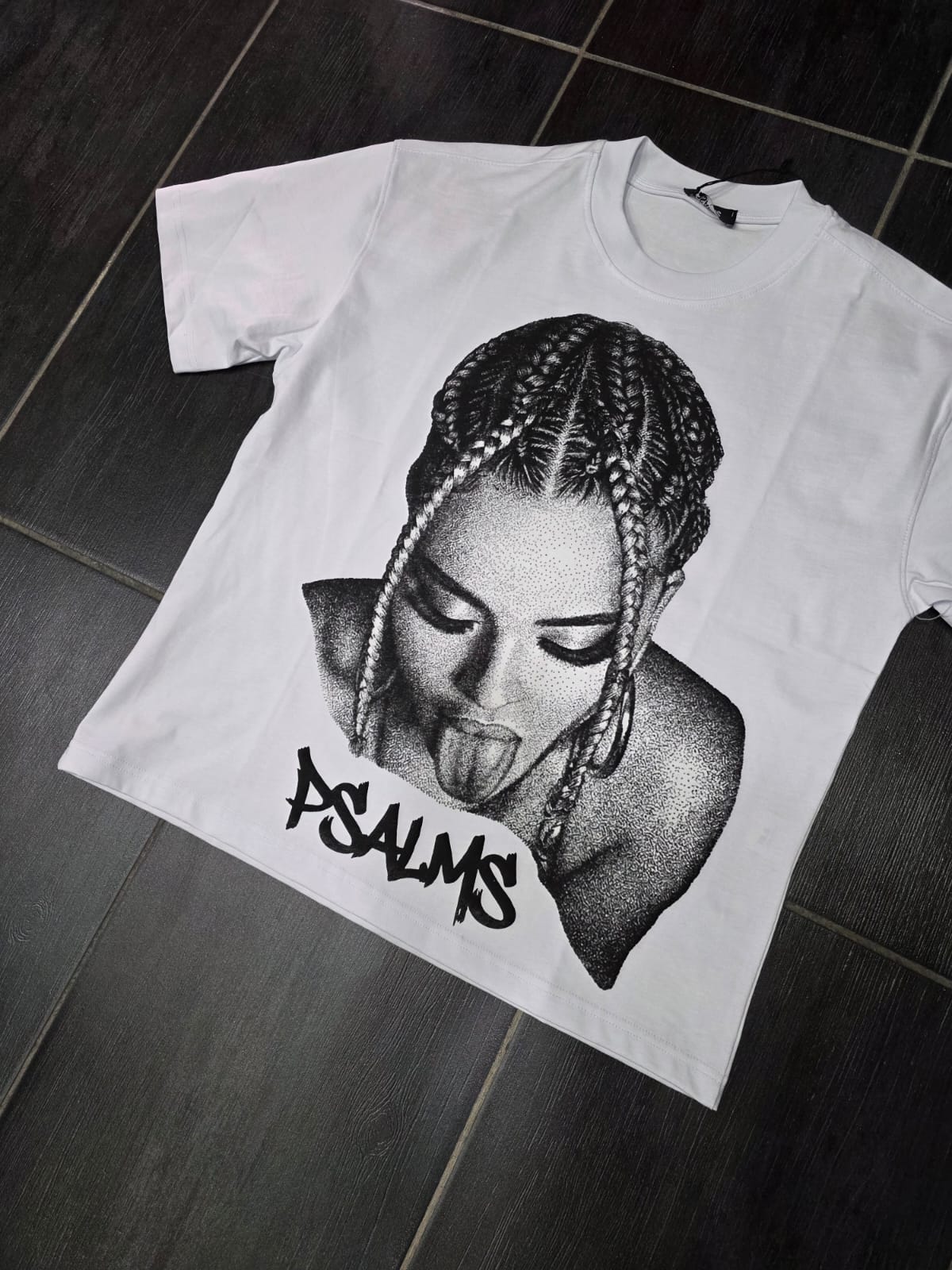 T-Shirt MOD KELLY 900