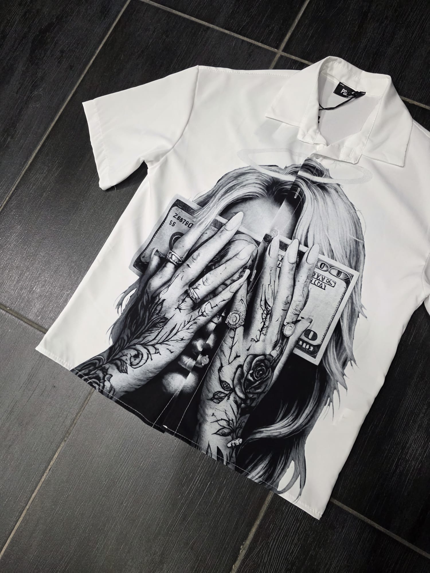 CAMICIA