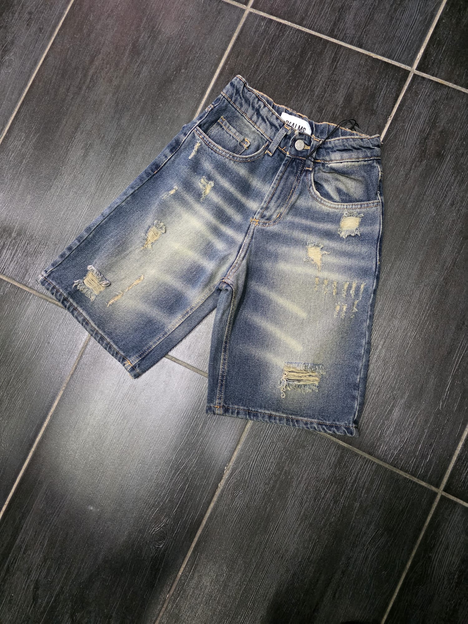 BERMUDA MOD 208