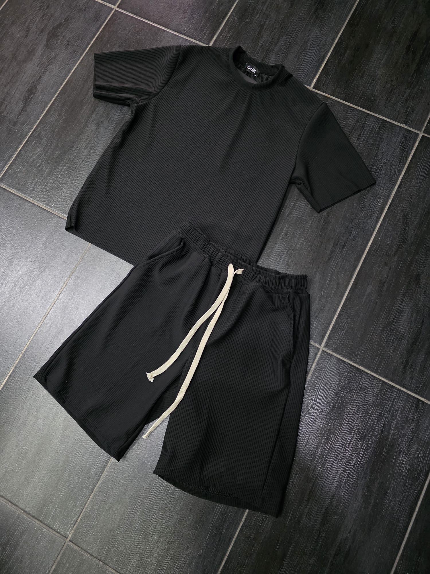 COORDINATO MOD A COSTINA 2518
