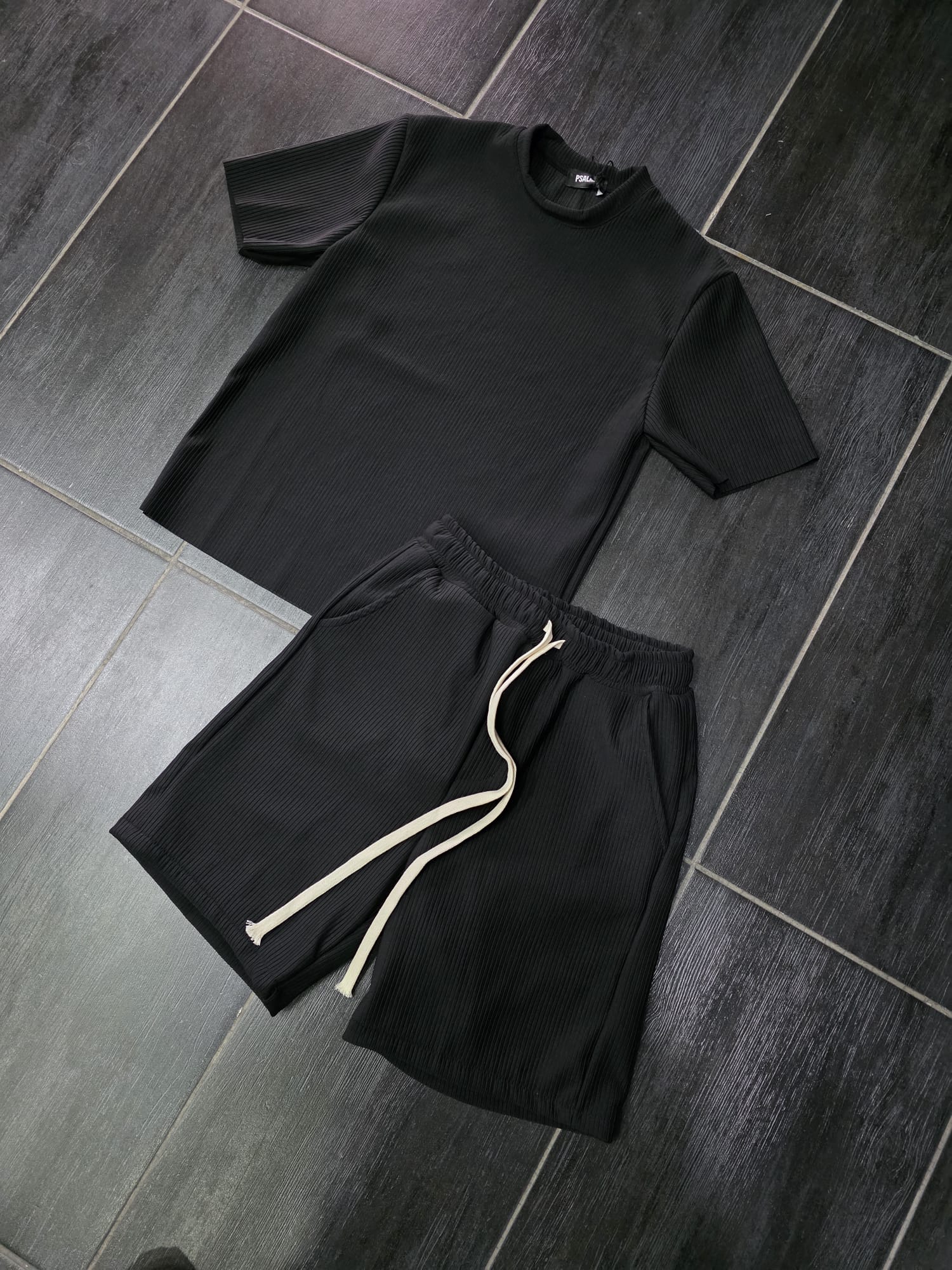COORDINATO MOD MILLERIGHE J