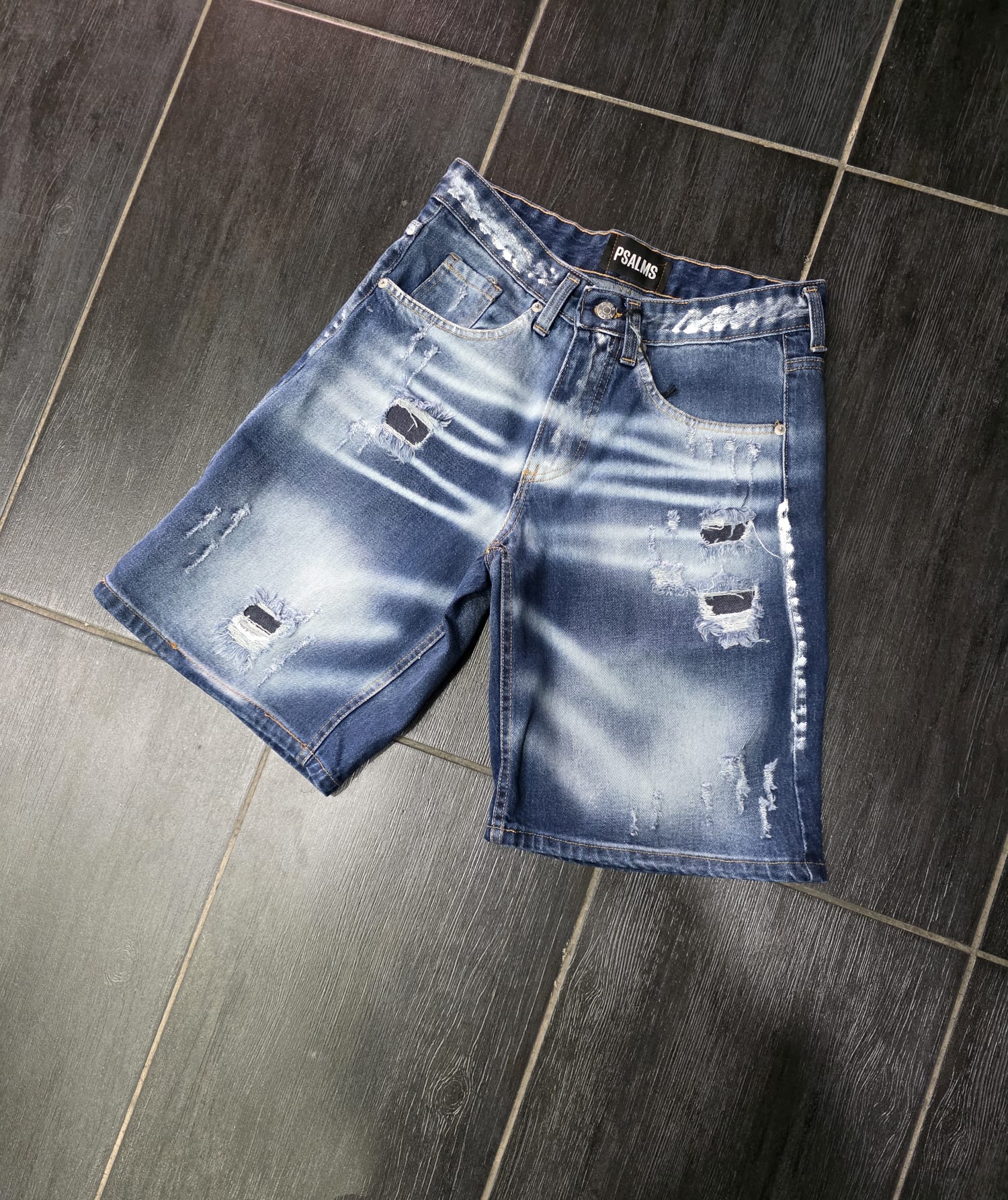BERMUDA MOD 1056