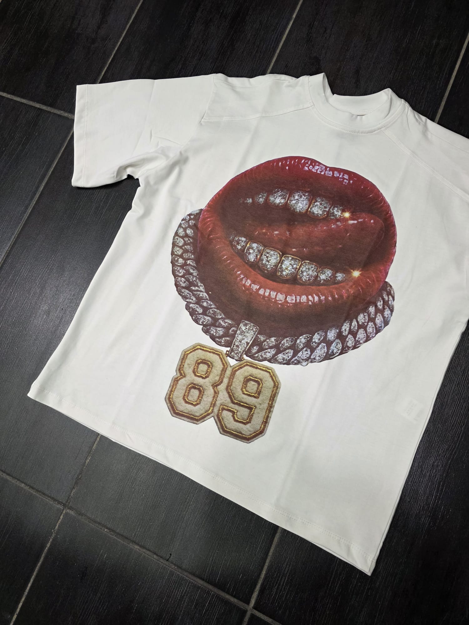 T-Shirt AMERICAN   89